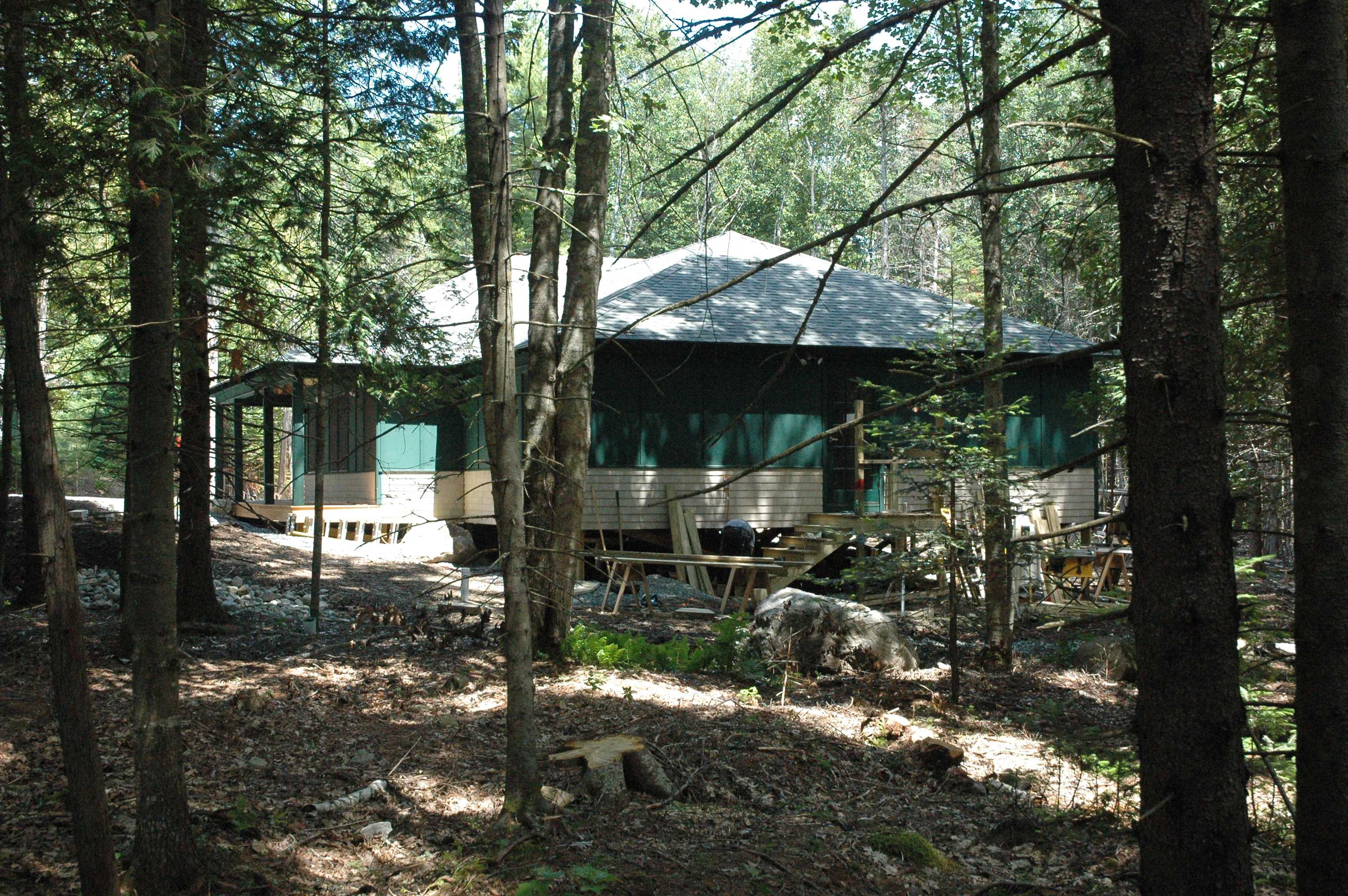 New Dorm Kneisel Hall by G.L. Frost Architecture Architizer
