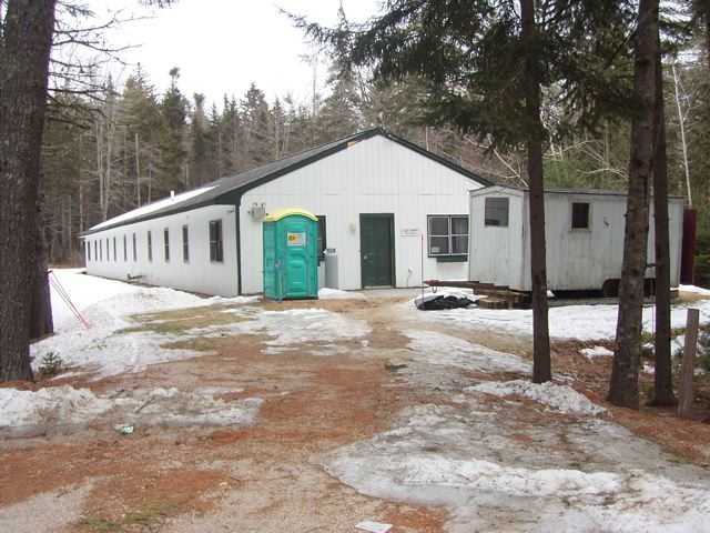 New Dorm Kneisel Hall by G.L. Frost Architecture Architizer