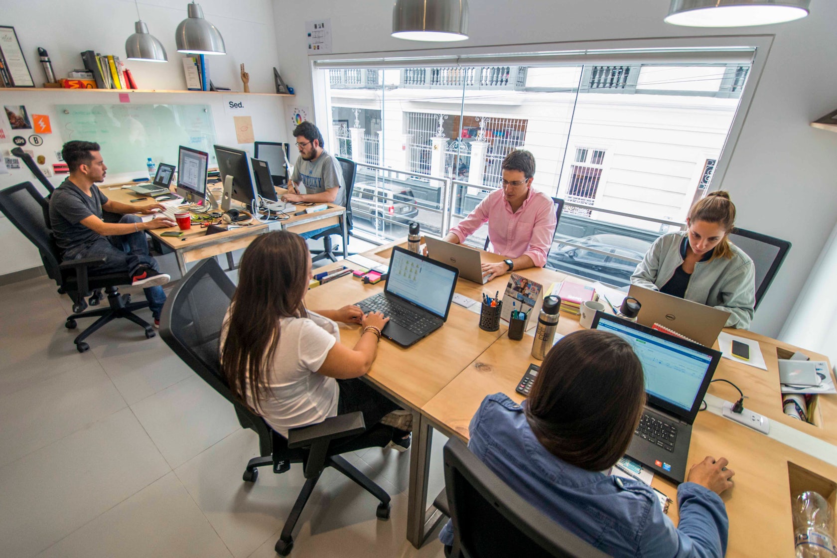 © DA-LAB ARQUITECTOS
