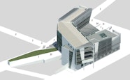 Idea 1232251 Kenyatta University School Of Architecture Building By 