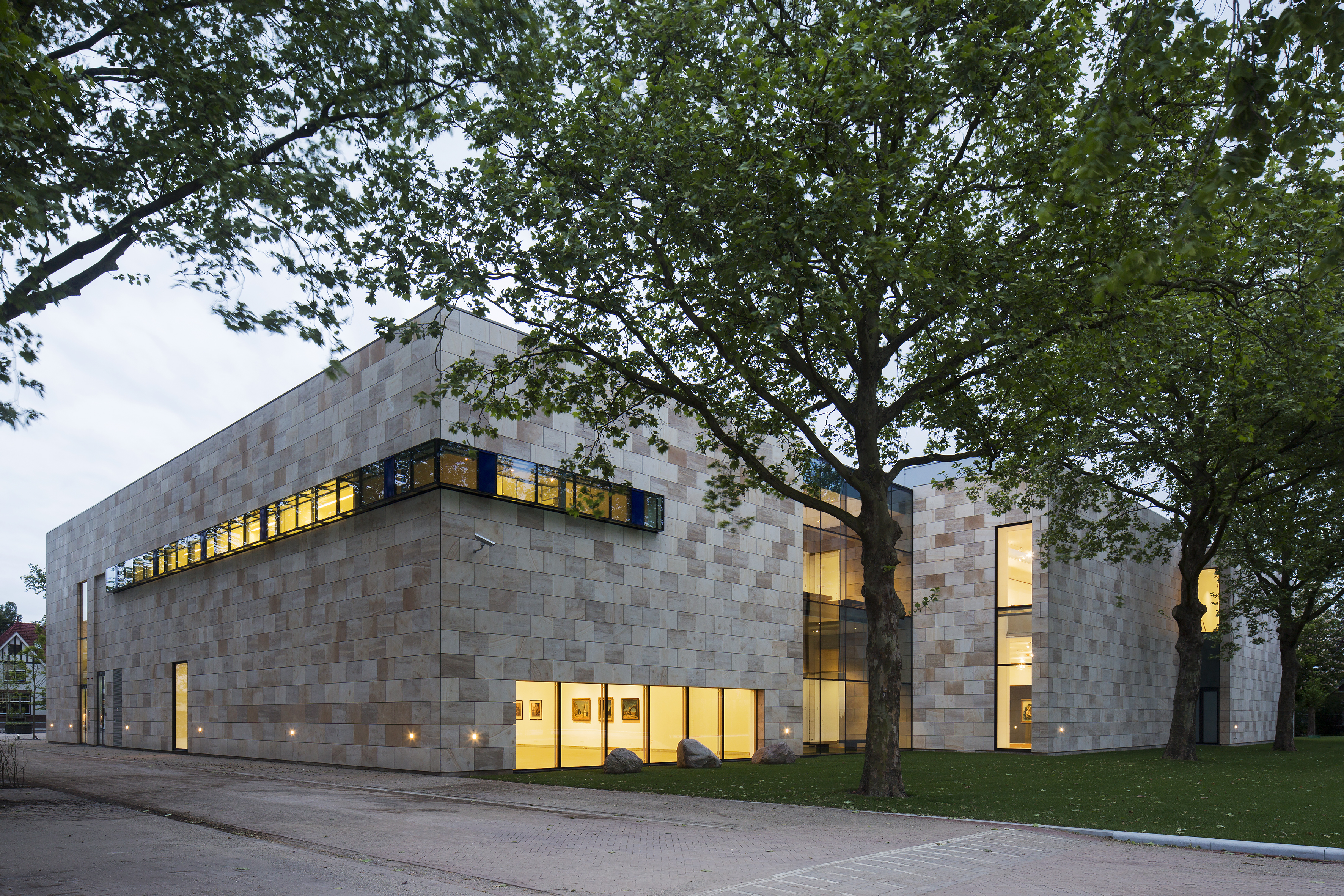 © Hans van Heeswijk Architects