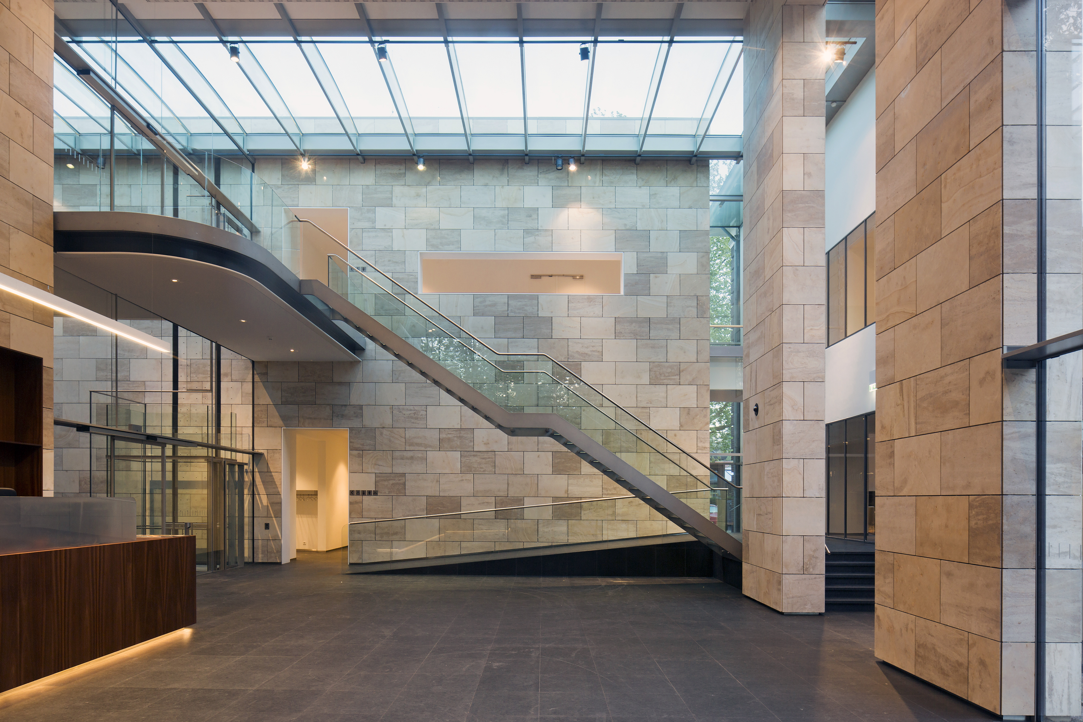 © Hans van Heeswijk Architects