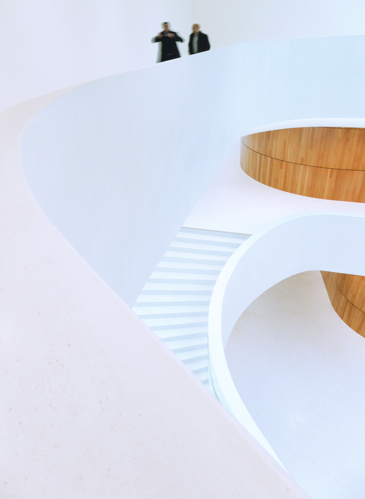 © HASCHER JEHLE Architektur