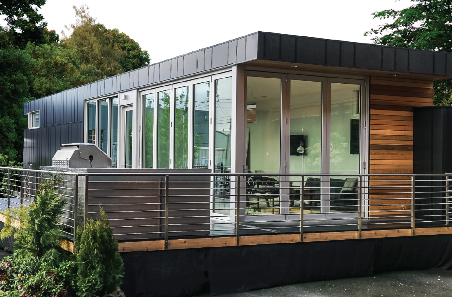 AL13™ Solid Color Finishes