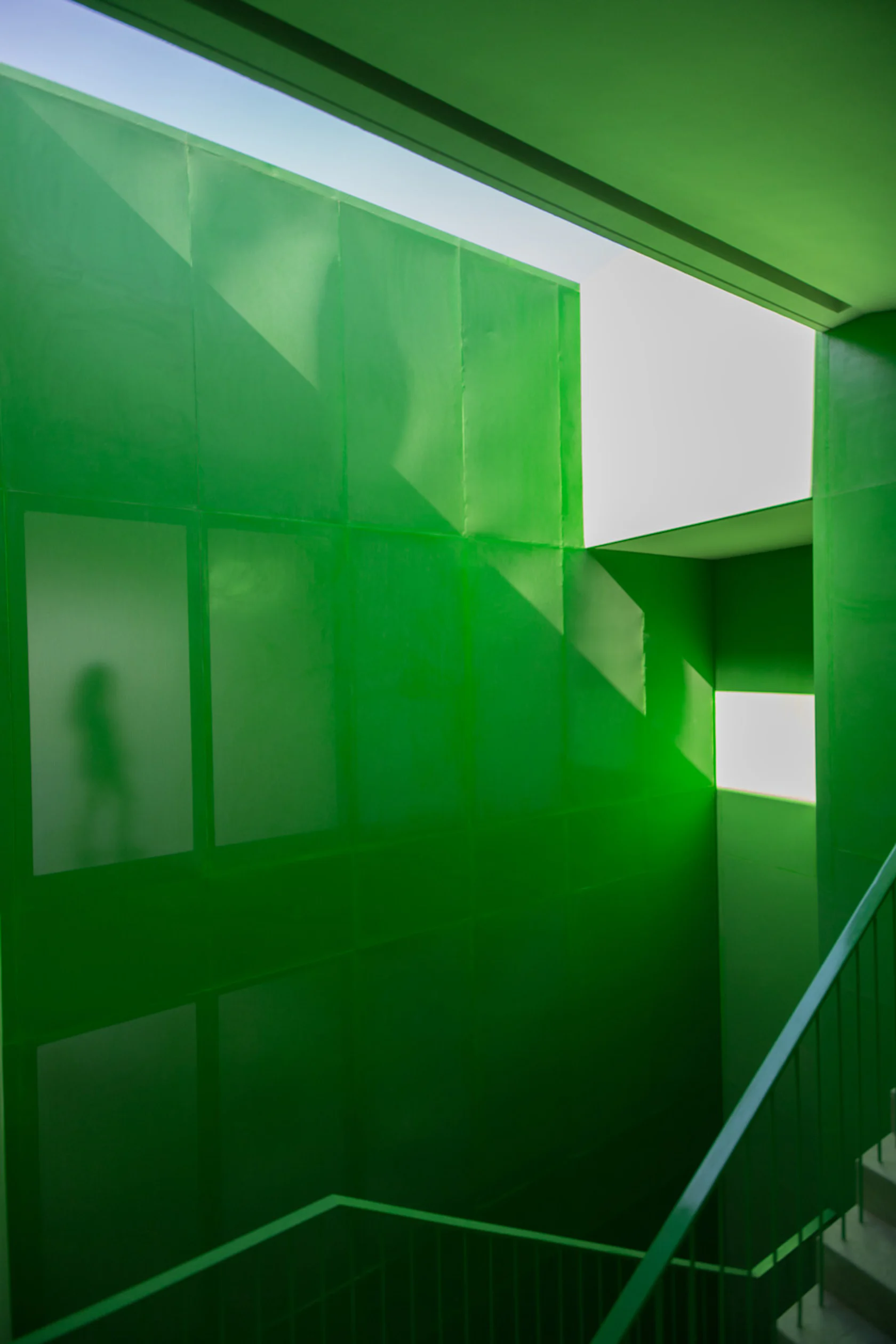 Green Core by AGi architects - Architizer