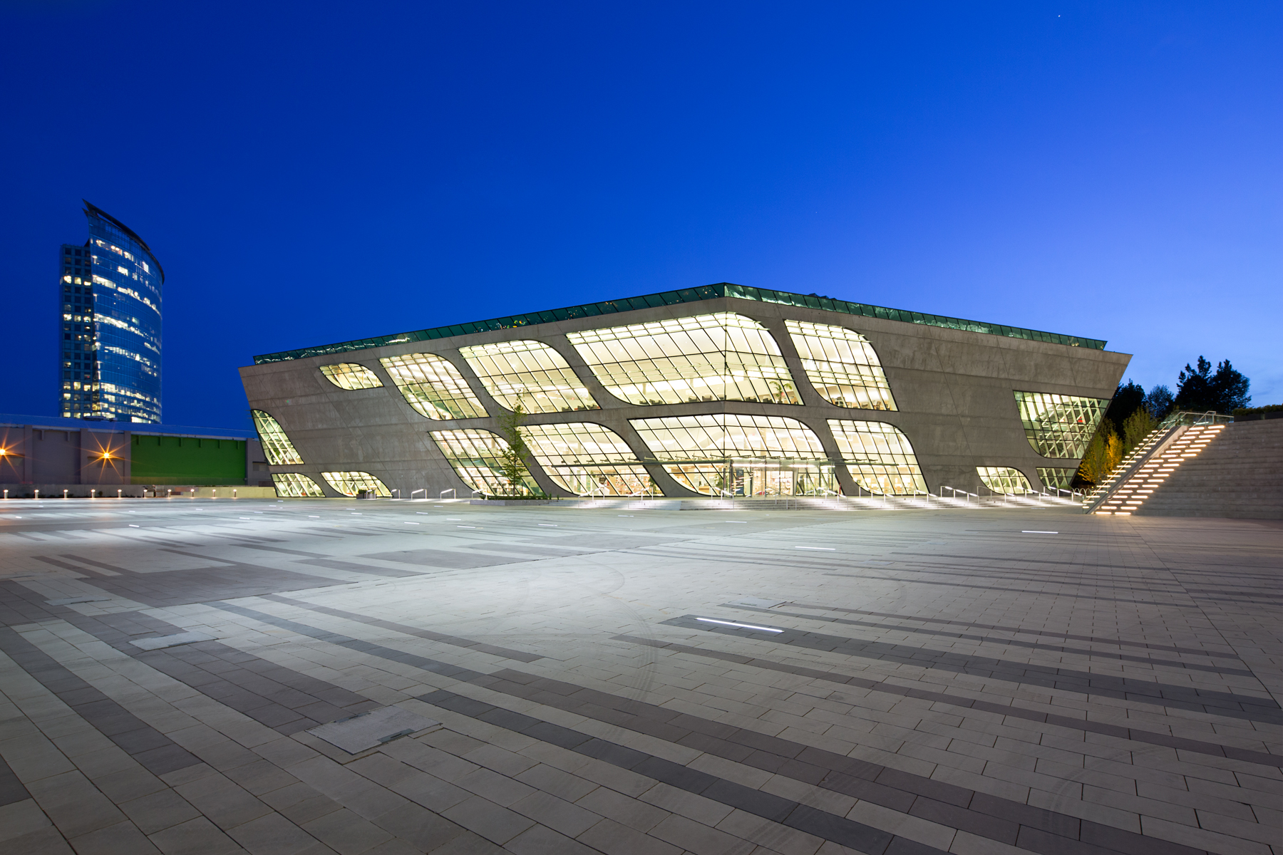 © Revery Architecture