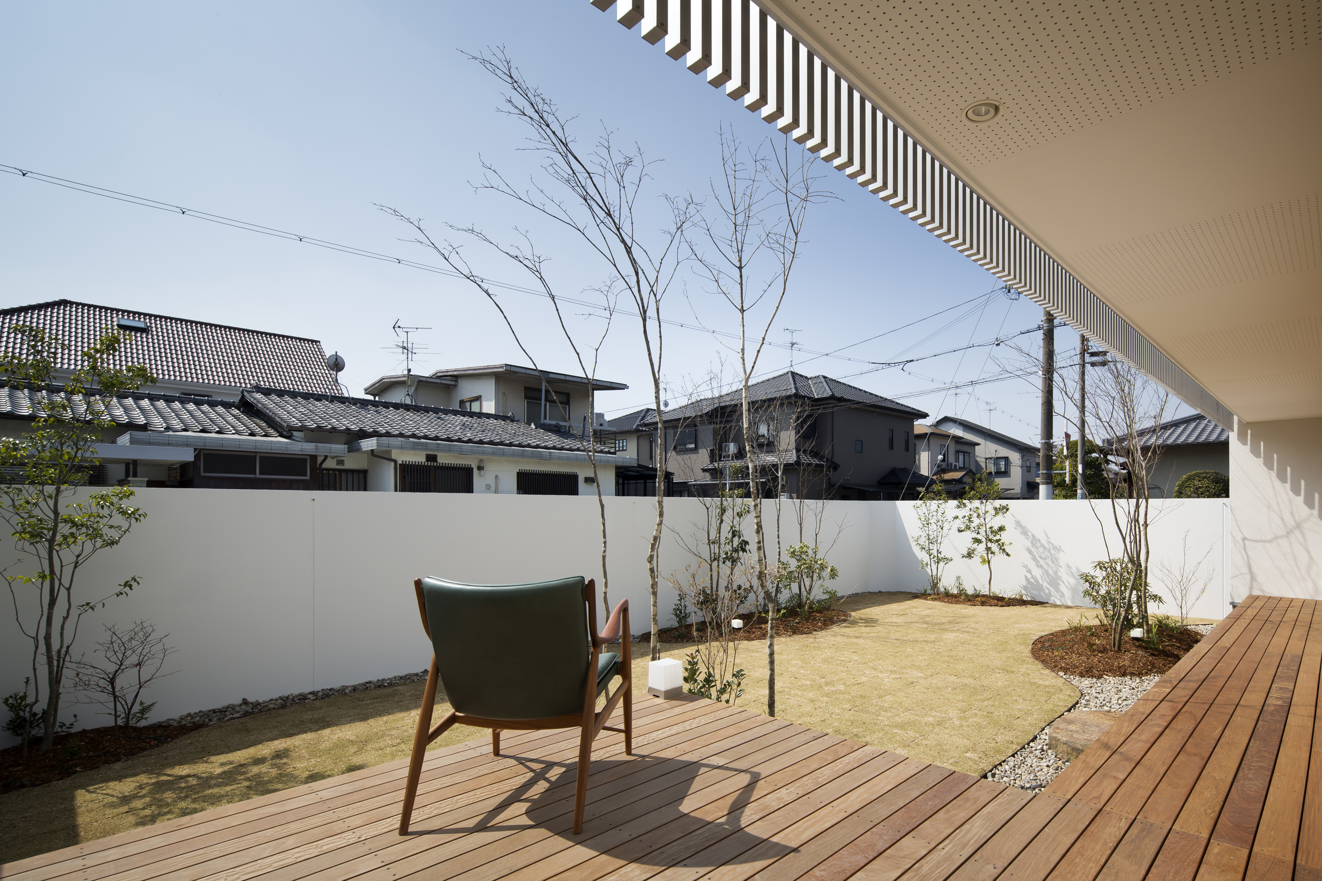 ©  Takayuki Tomita Architects