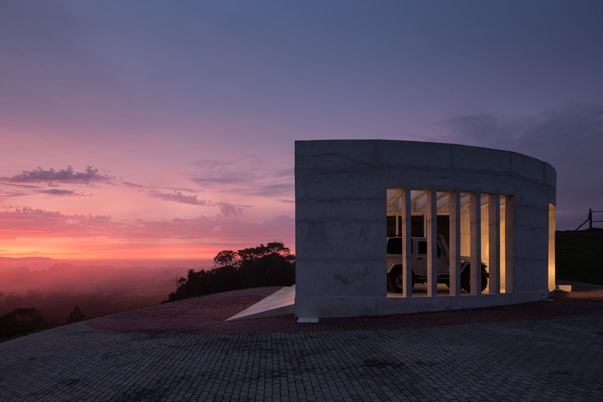 © fotografia de arquitetura - marcelo donadussi