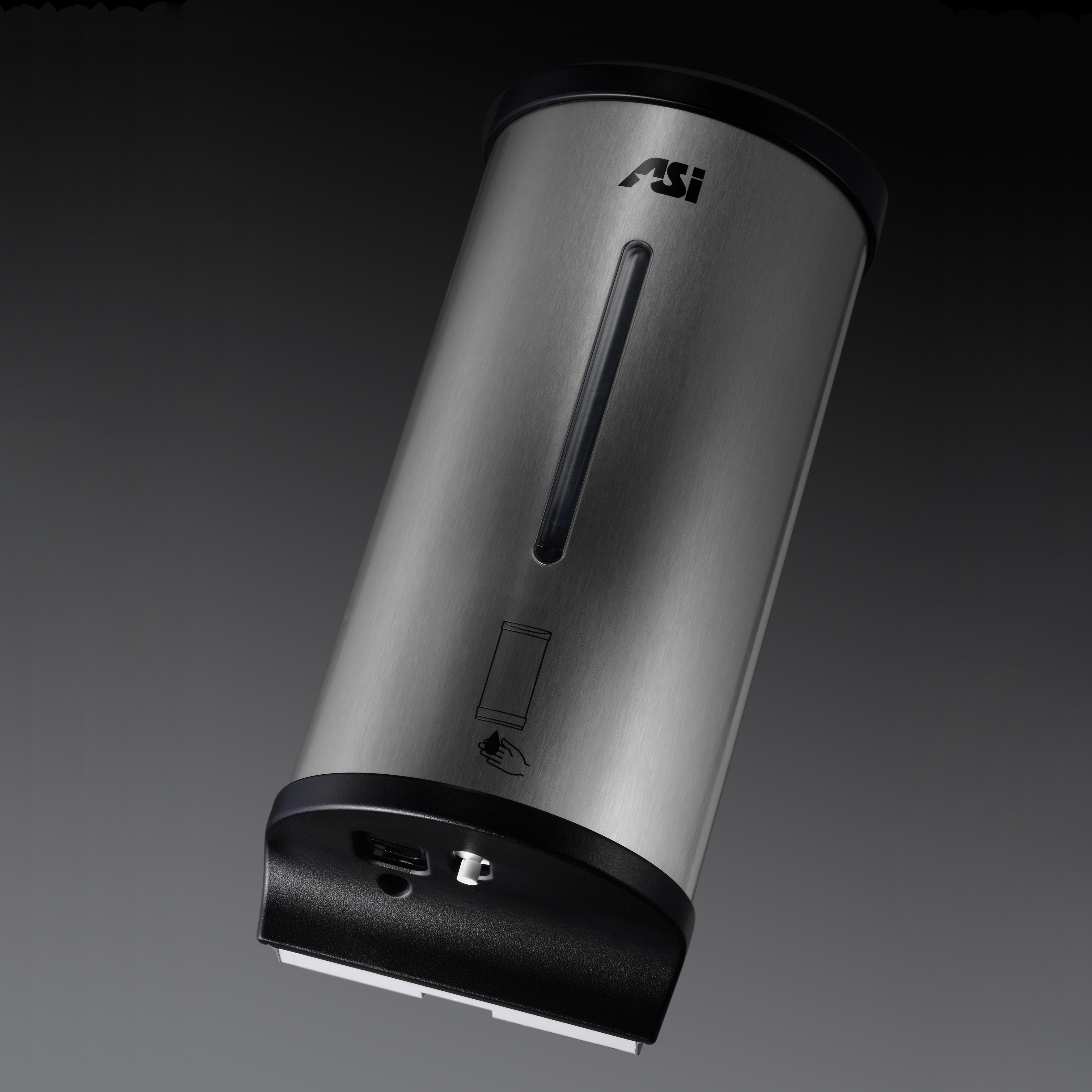 Automatic Soap Dispenser