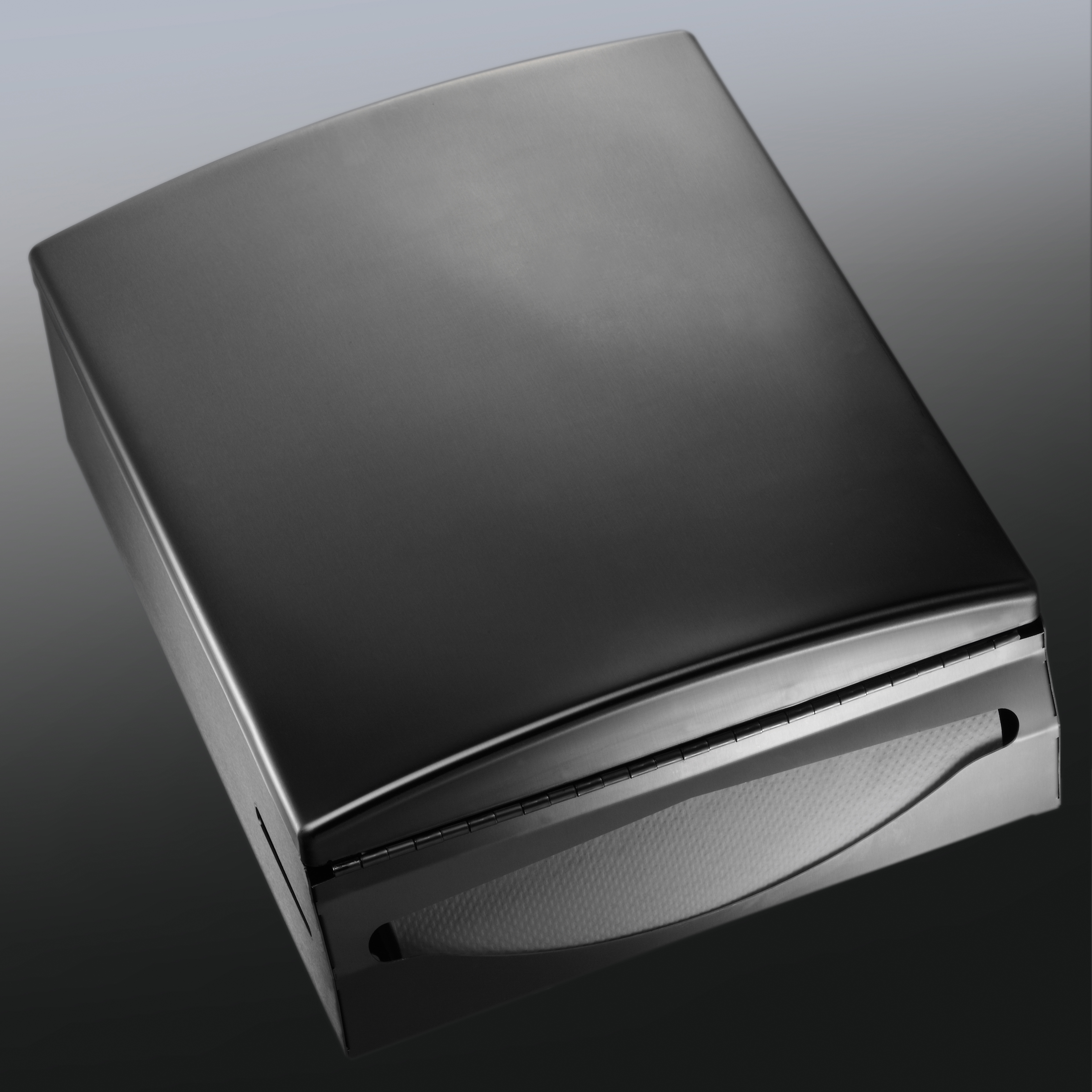 Paper Towel Dispenser