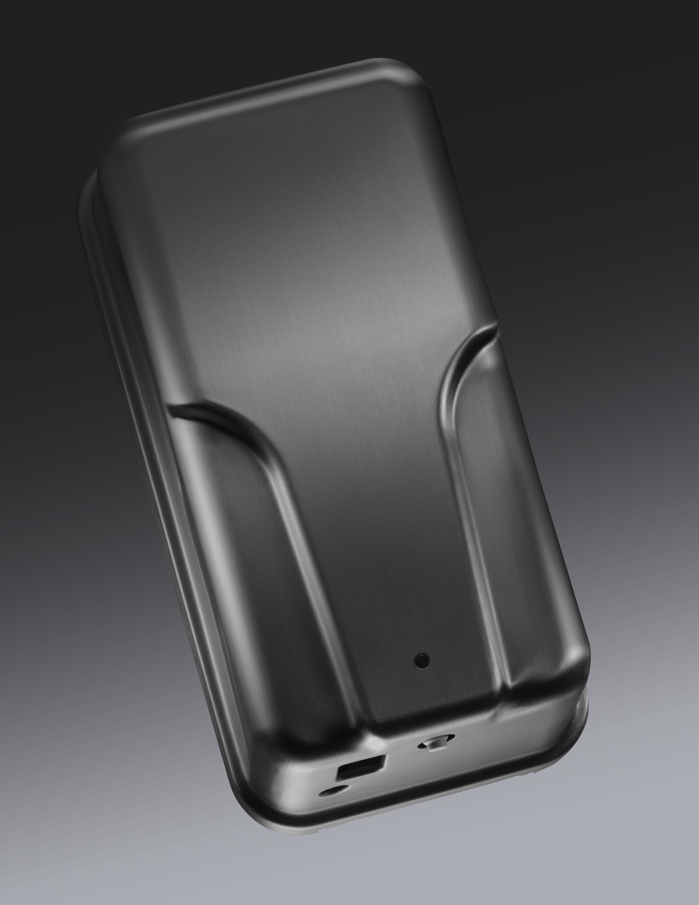 Automatic Soap Dispenser