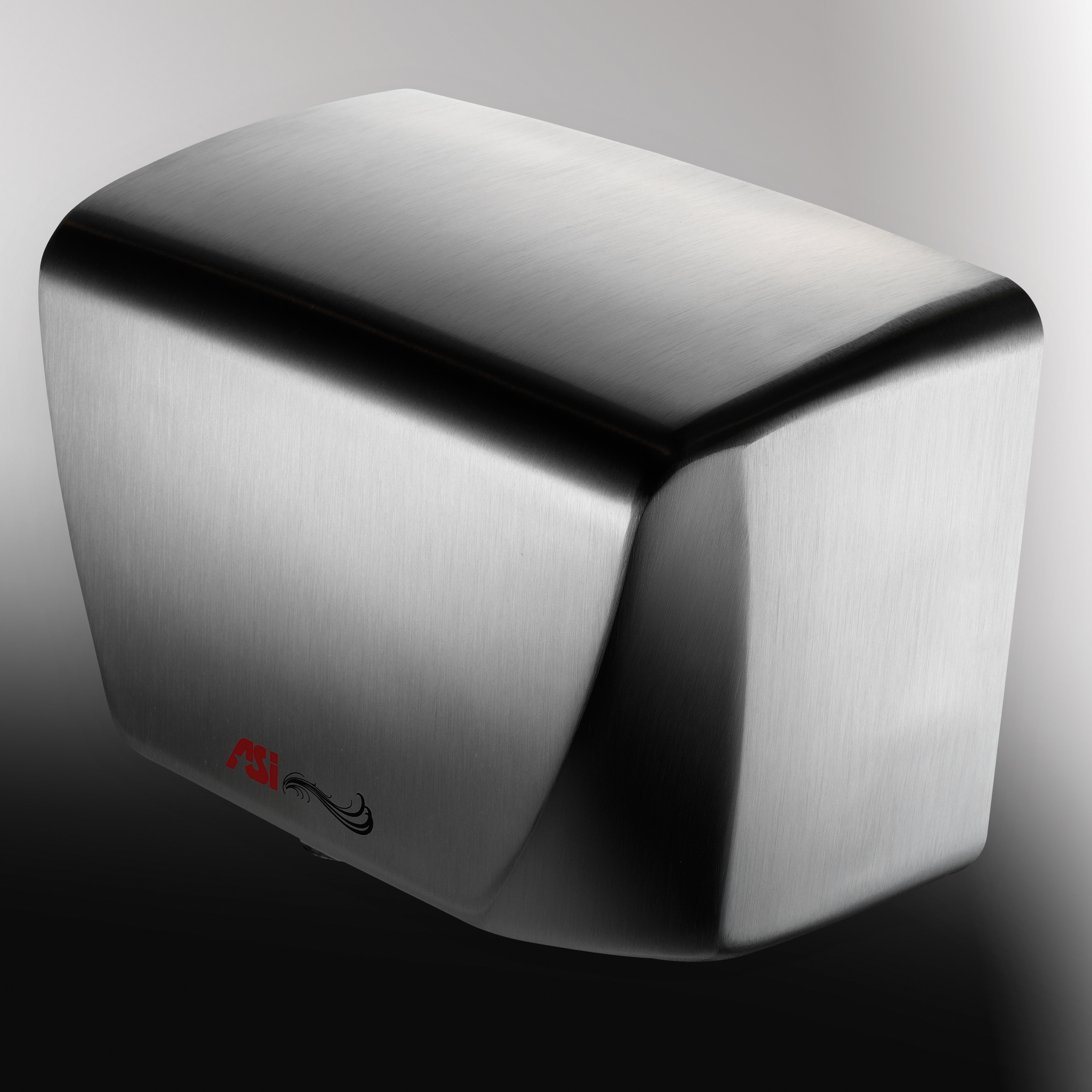 Turbo-Dri Jr. Surface Mounted High-Speed Dryer