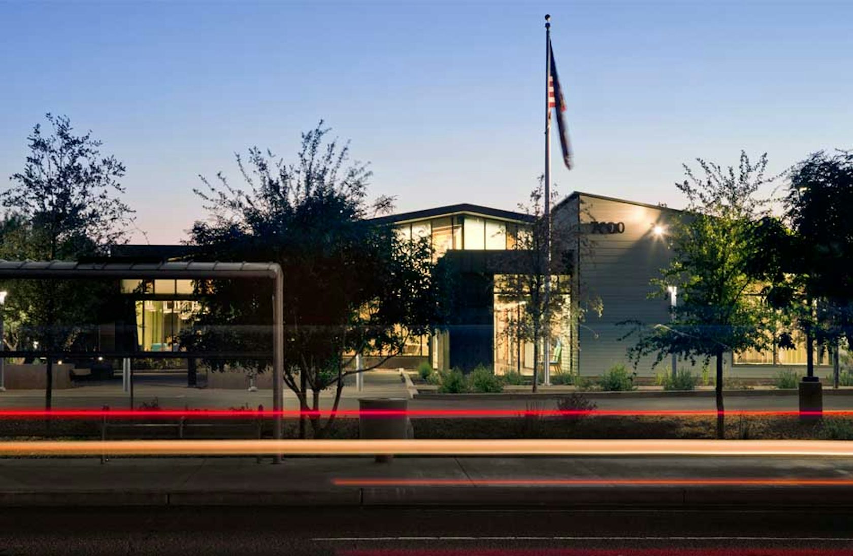 helen drake senior center - Architizer