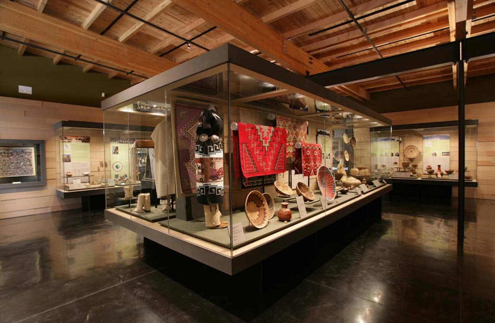 Heard Museum West by Holly Street Studio Architects - Architizer