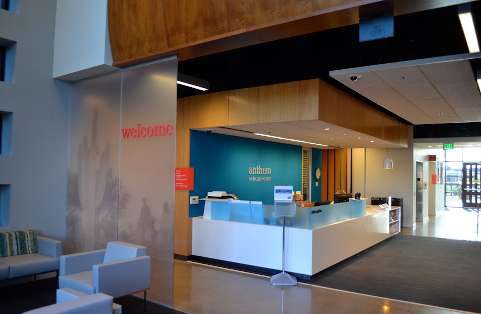 Anthem Civic Building by Holly Street Studio Architects Architizer