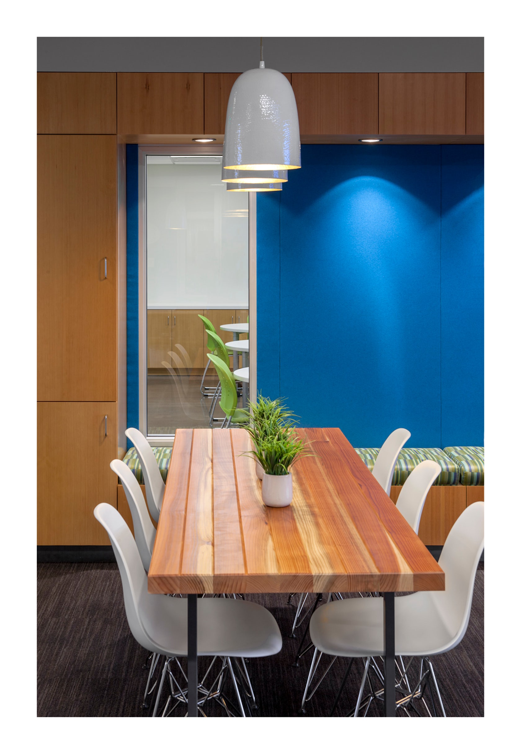 Anthem Civic Building by Holly Street Studio Architects Architizer