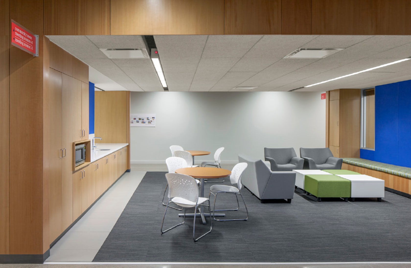 Anthem Civic Building by Holly Street Studio Architects Architizer