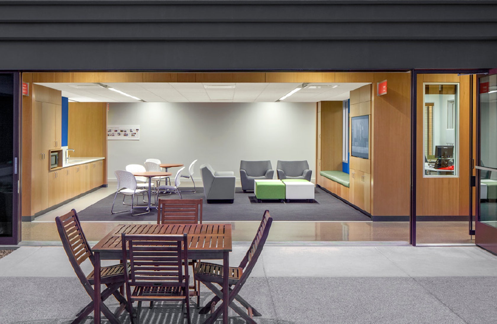 Anthem Civic Building by Holly Street Studio Architects Architizer