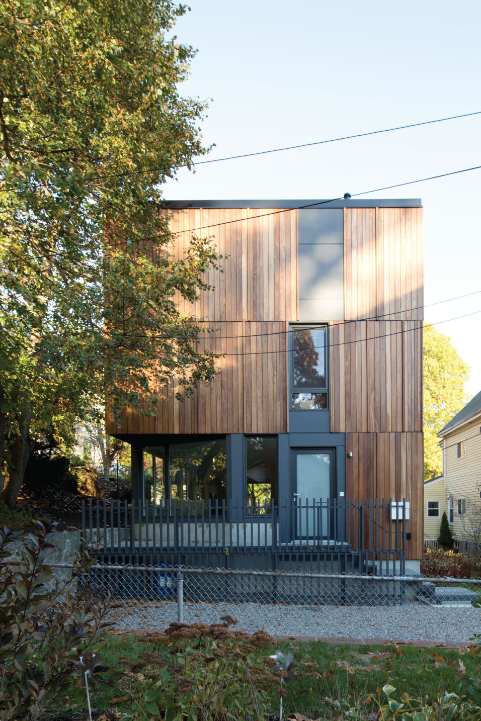 © Studio Luz Architects