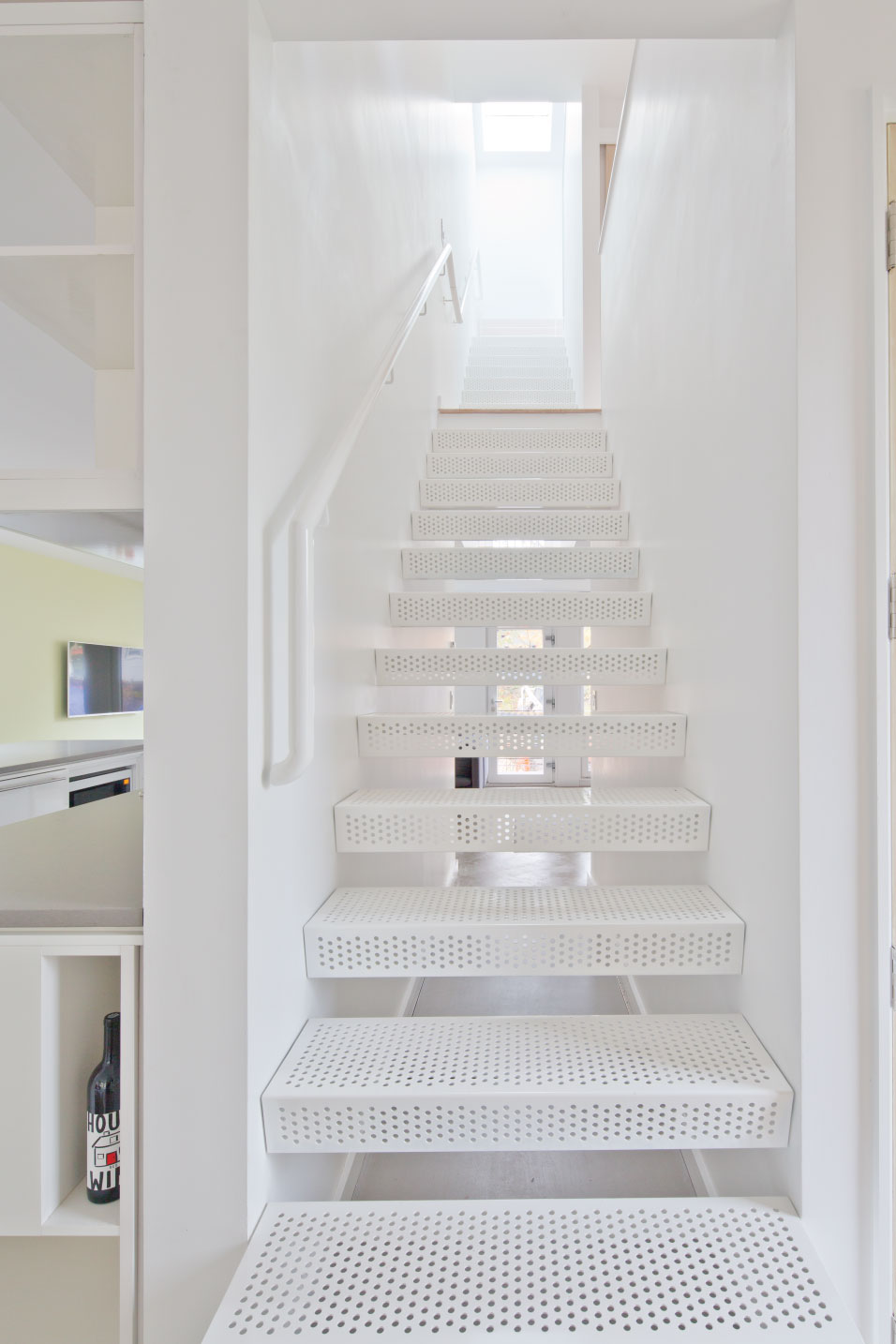 © Studio Luz Architects