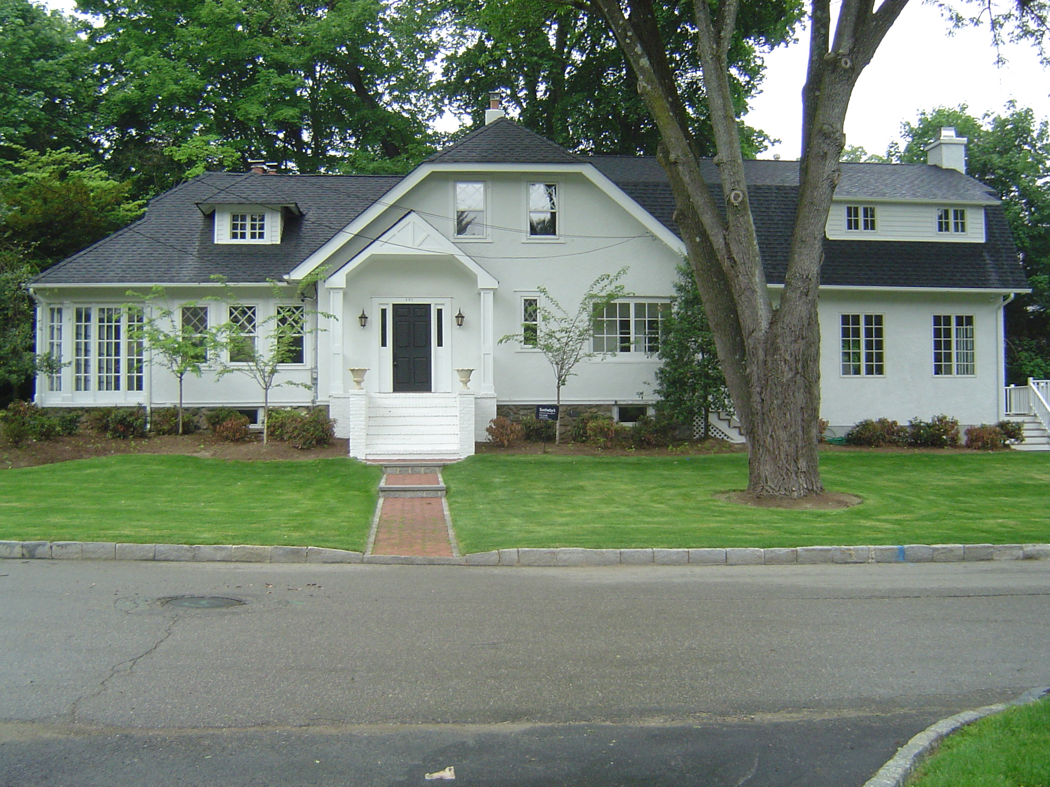 Scarsdale, NY Residence