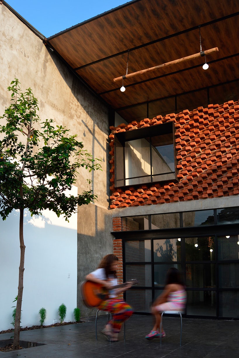 © Natura Futura Arquitectura