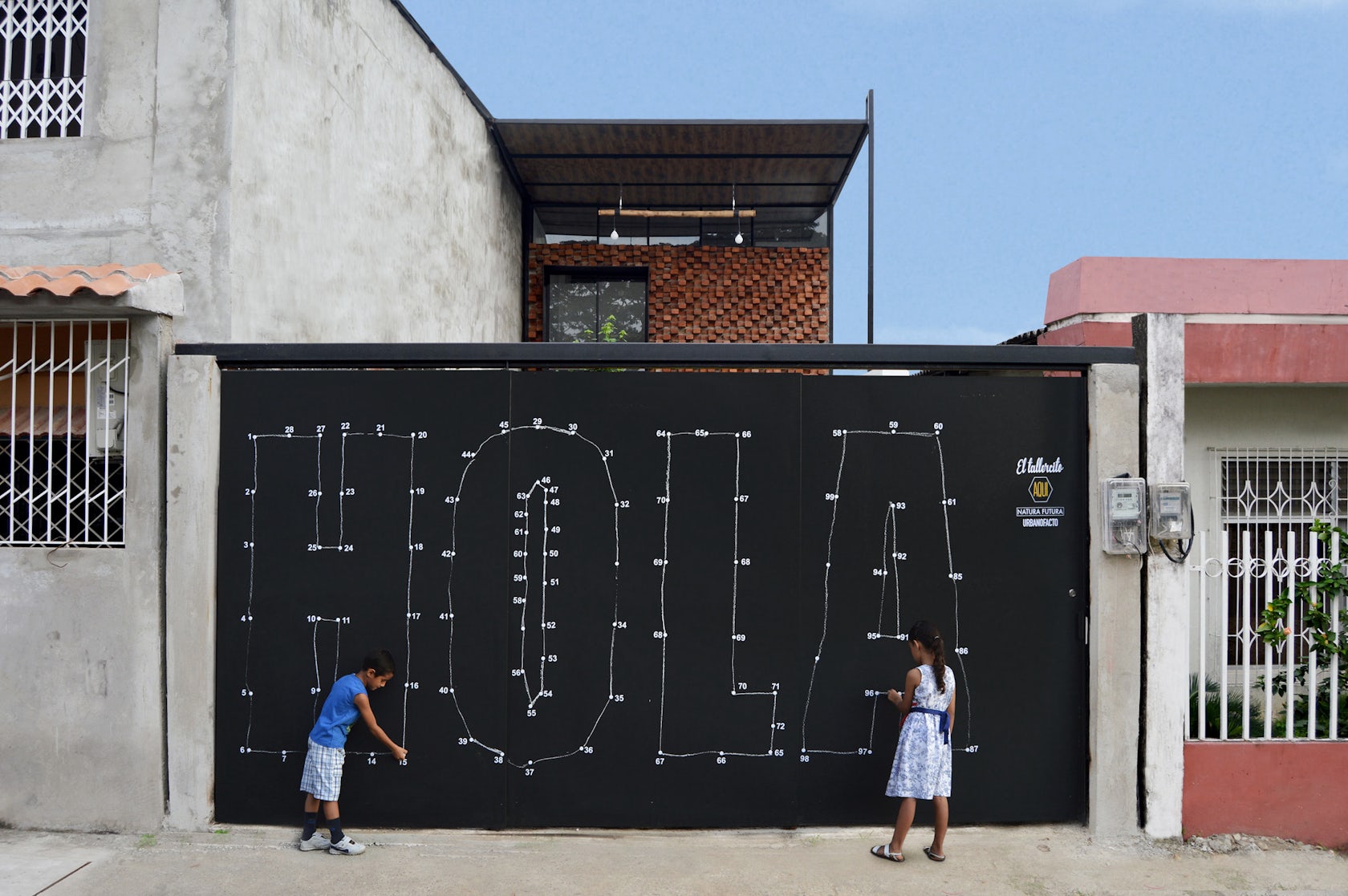 © Natura Futura Arquitectura