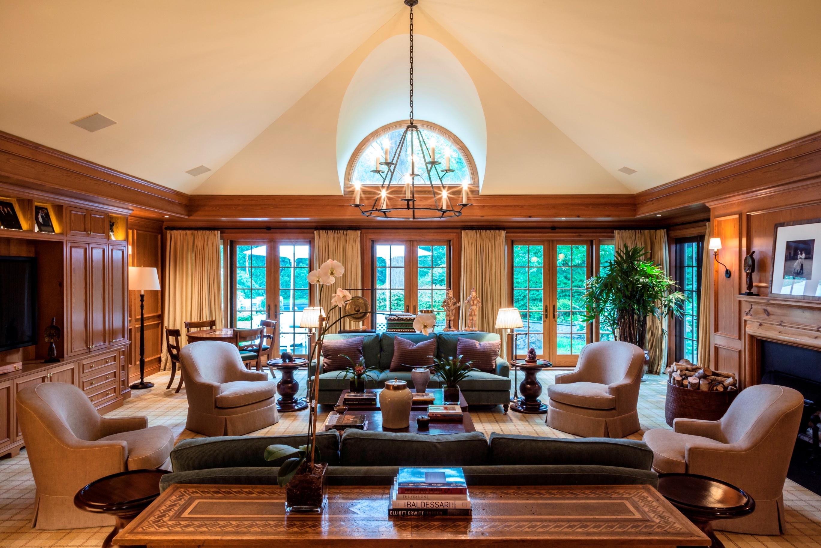 Long Island Residence