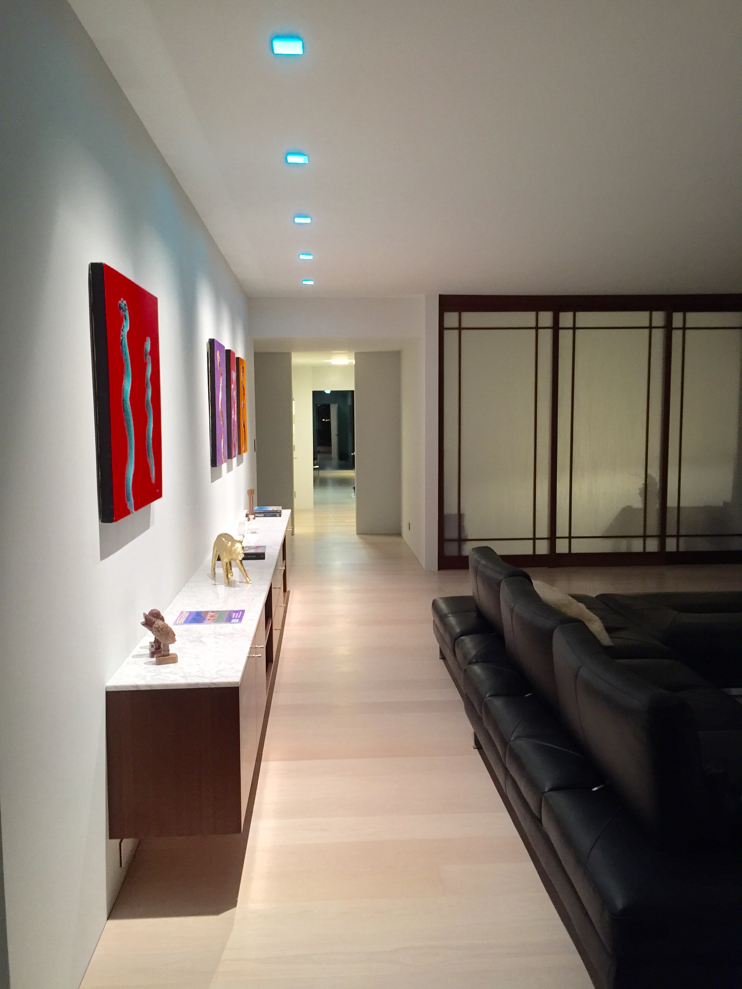 Long Beach Residential Project