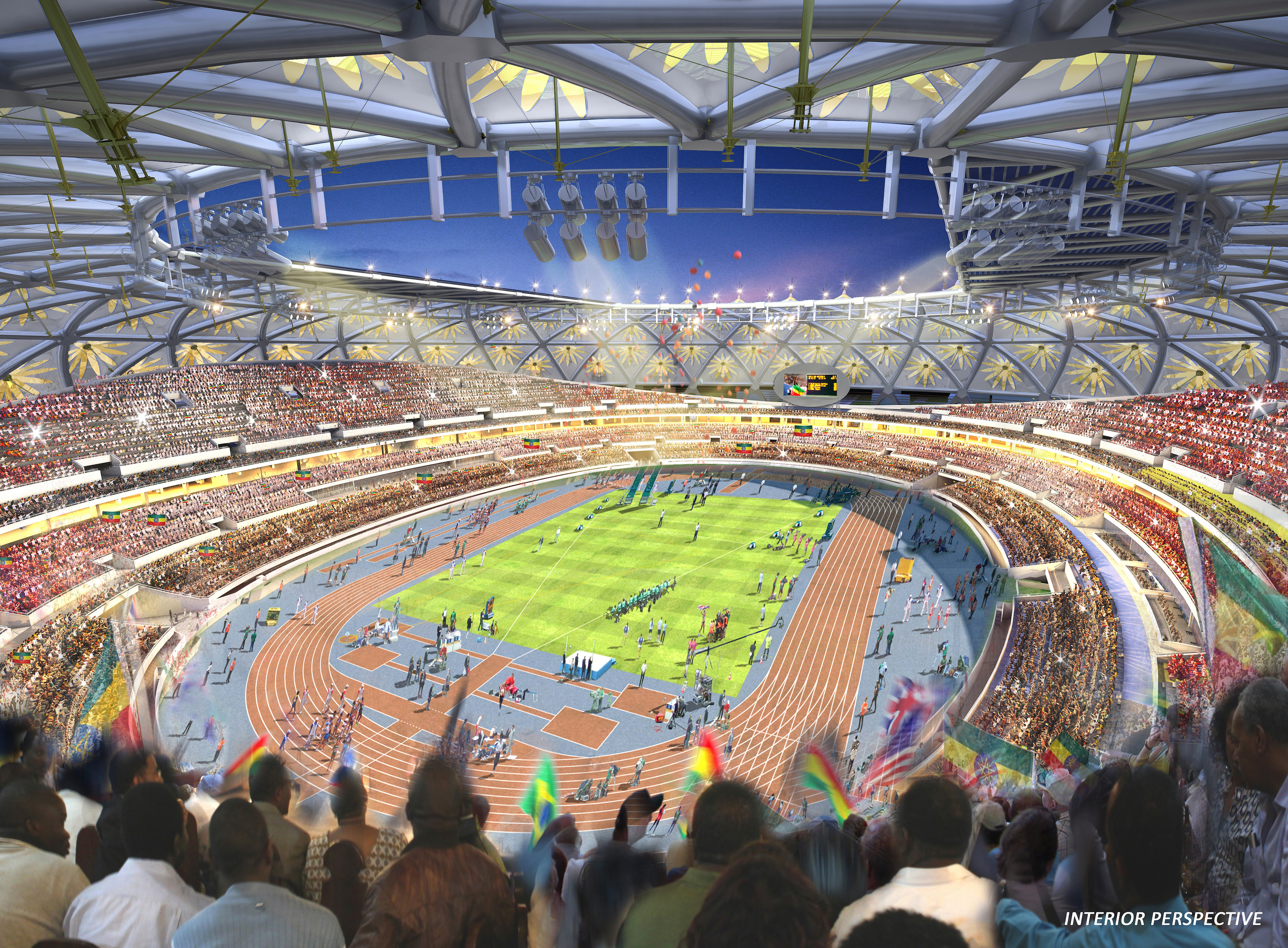 © Idea Image Institute of Architects