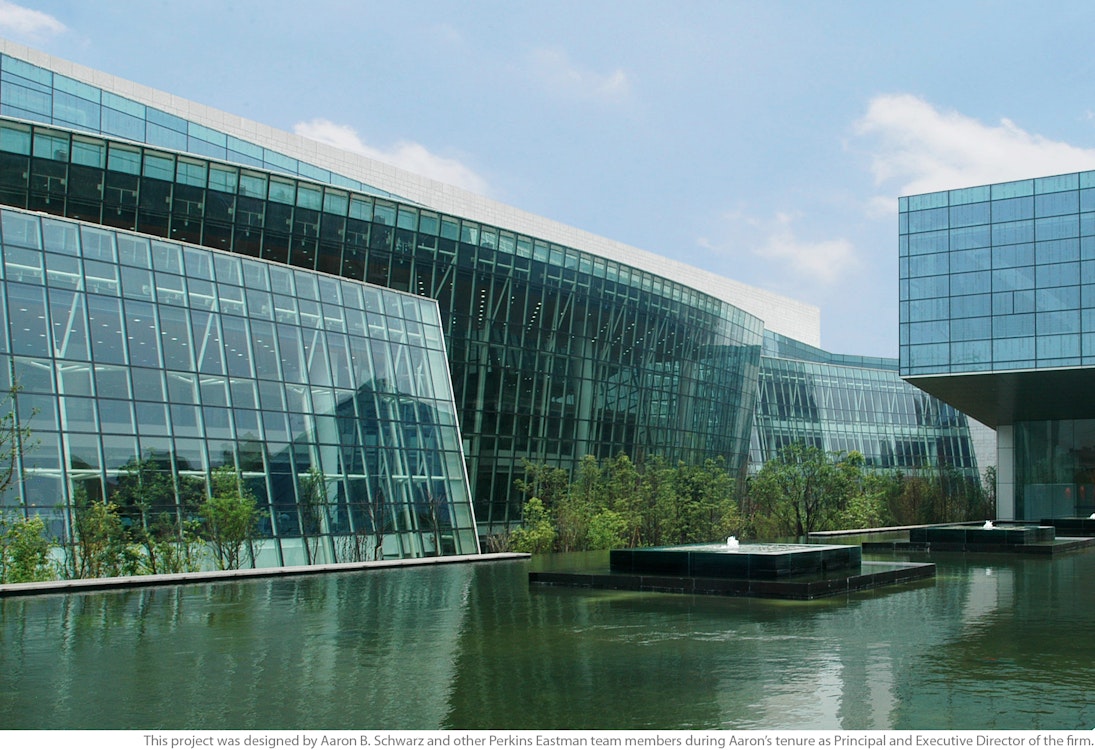 Plan A Featured Project