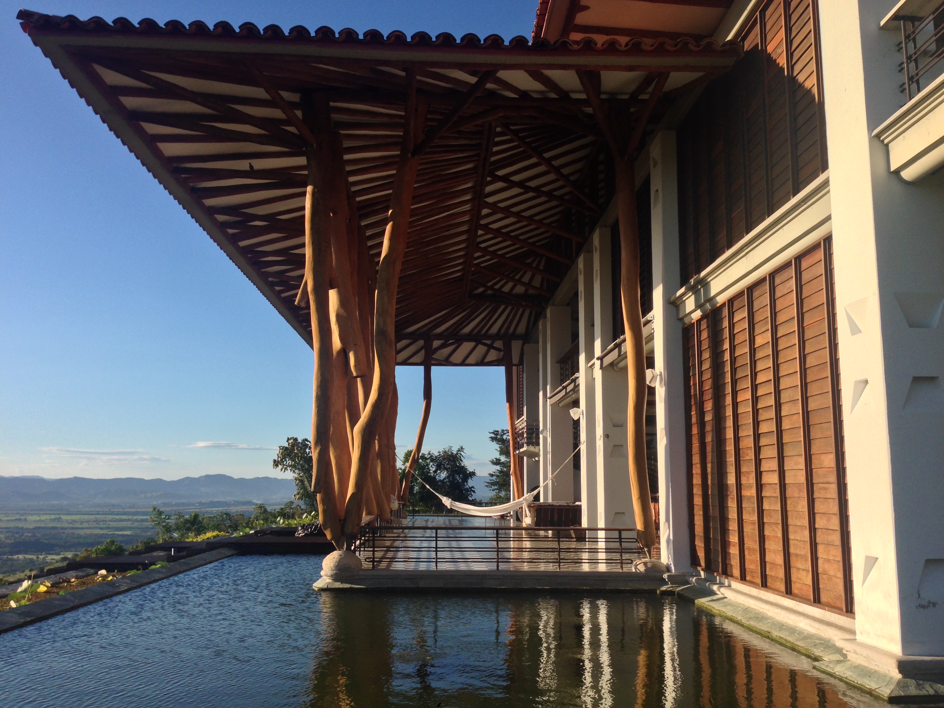 © Simon Velez : GIGAGRASS