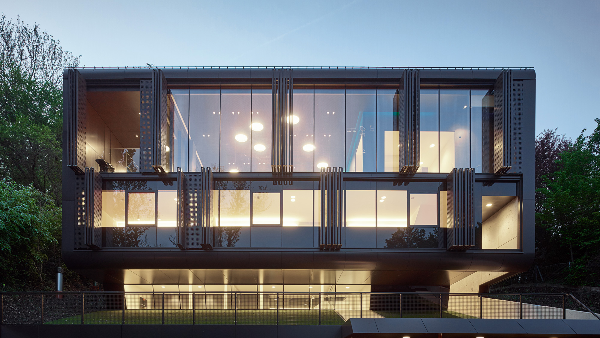 © archinauten _ dworschak+mühlbachler architekten zt gmbh