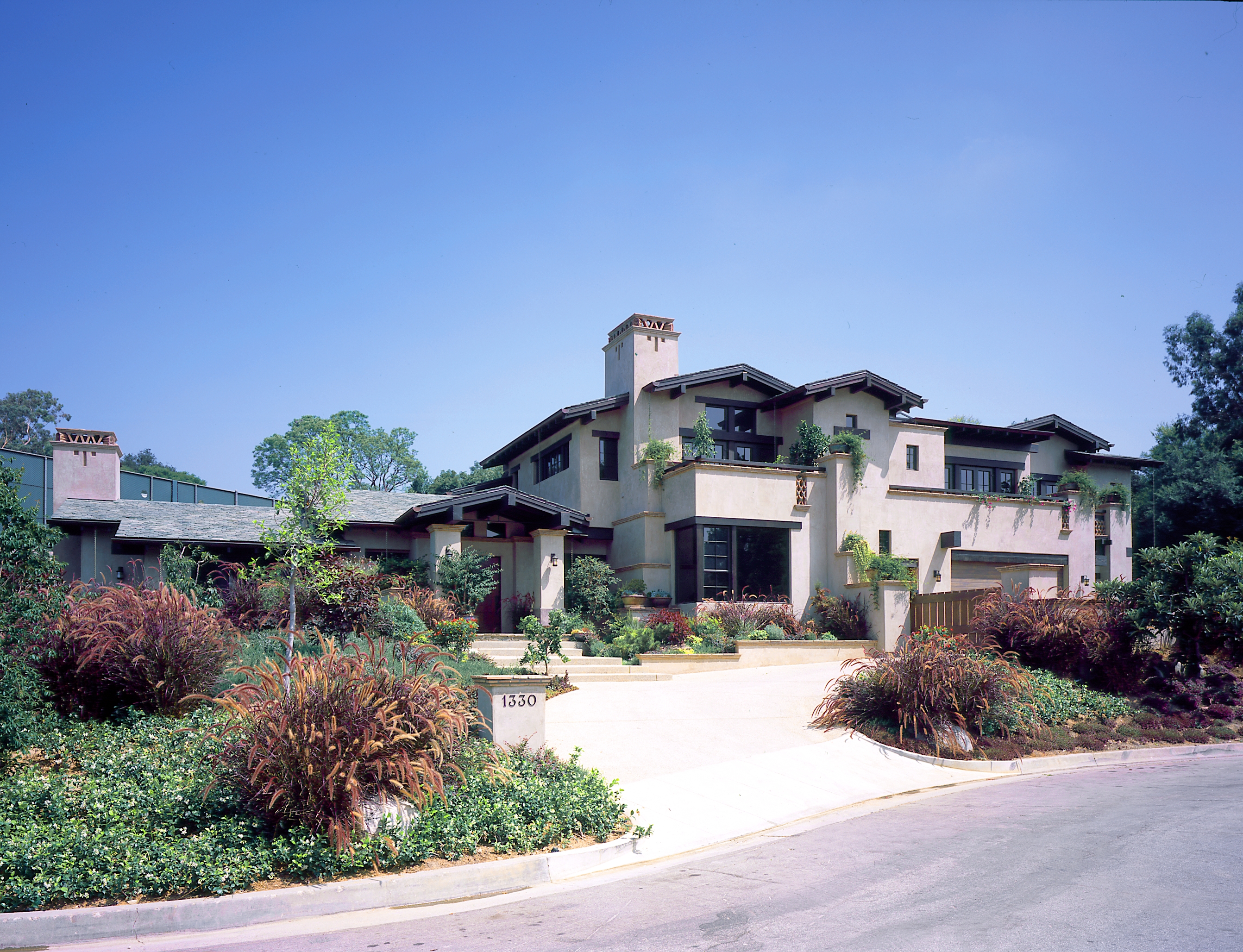 Shining Mountain Ranch by Ewing Architects Architizer