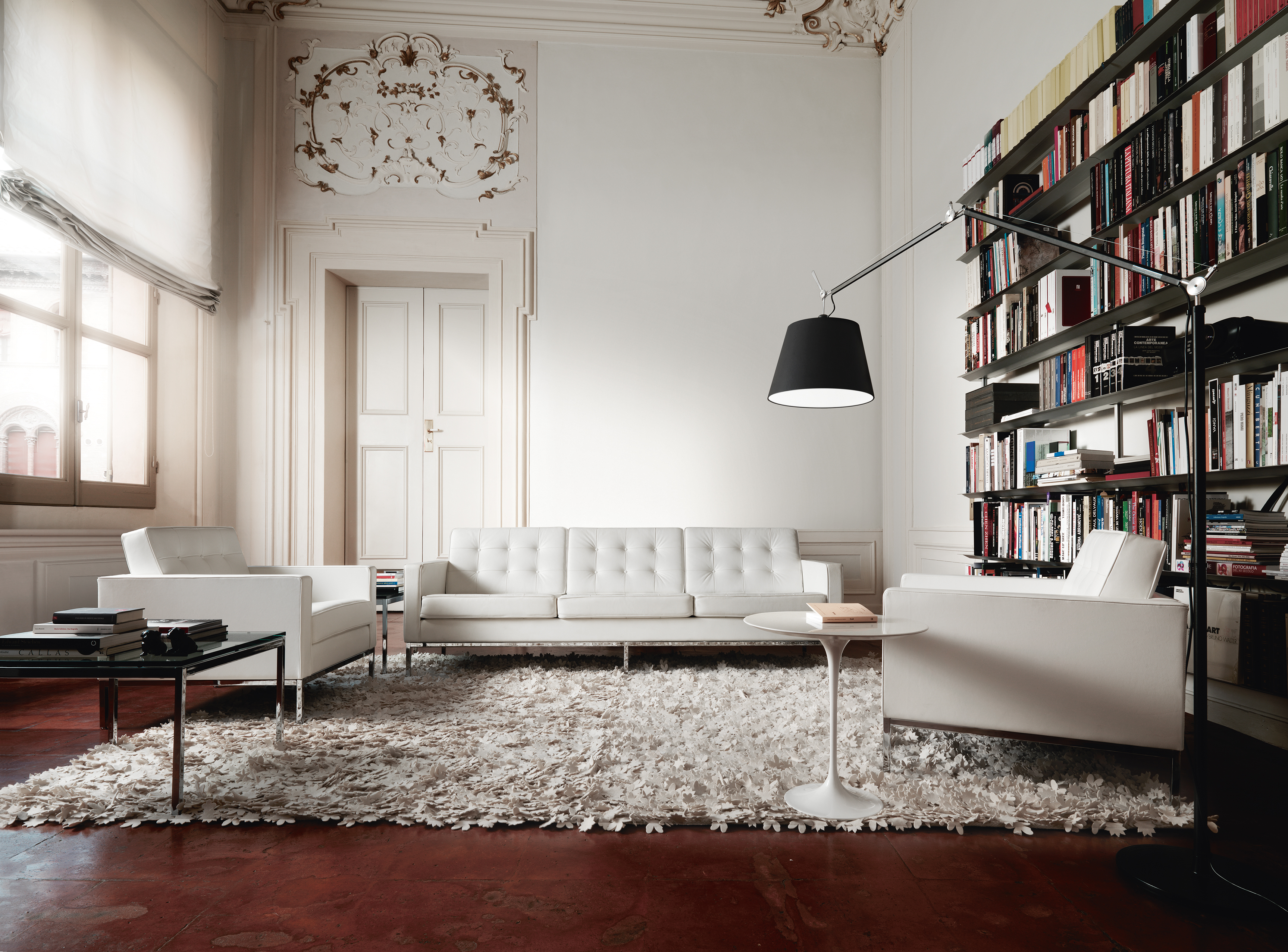 Florence Knoll Sofa
