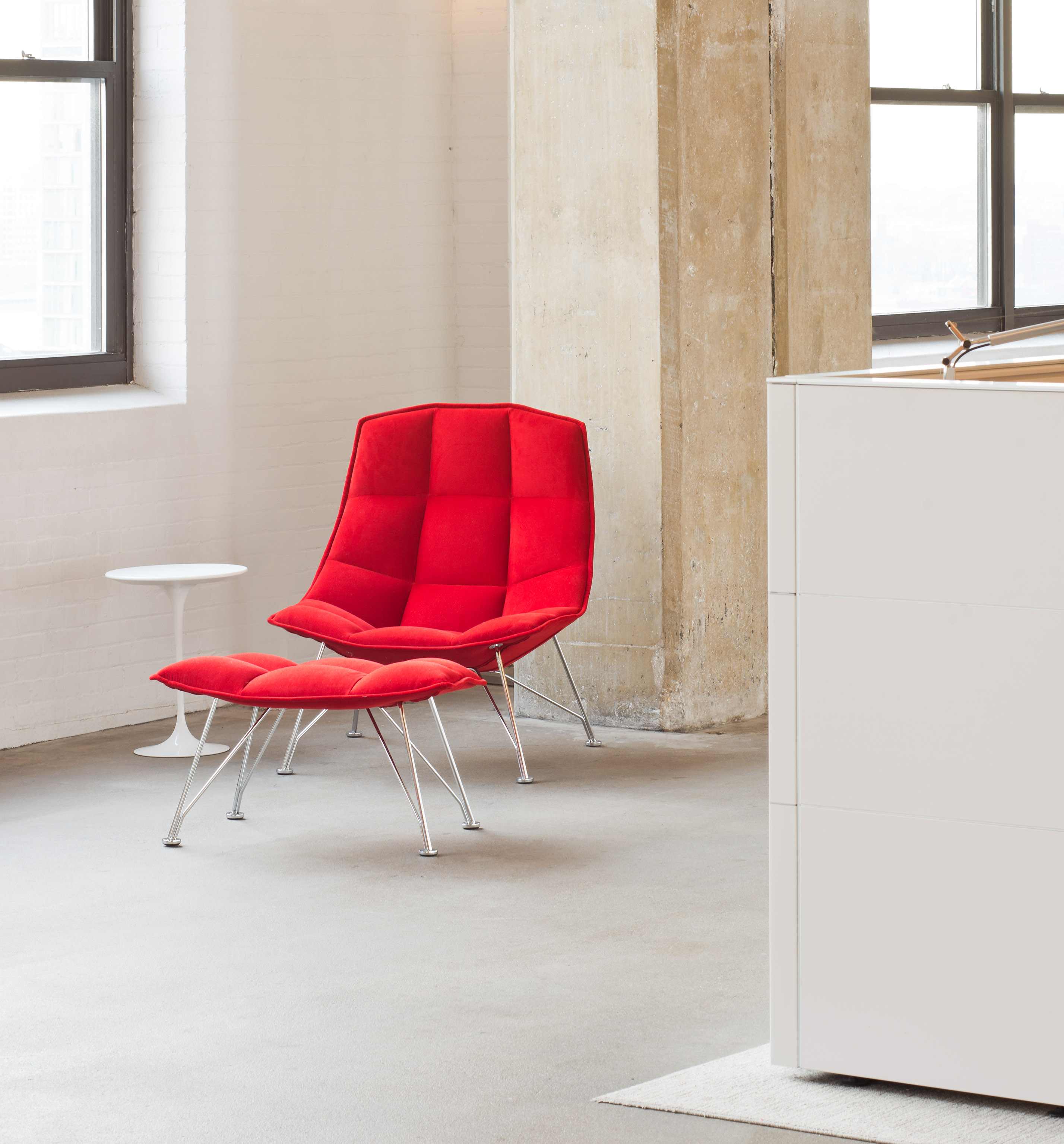 Jehs+Laub Lounge Chair | Knoll