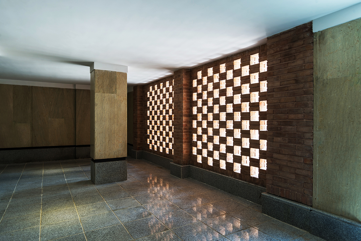 © Boozhgan Architectural Studio