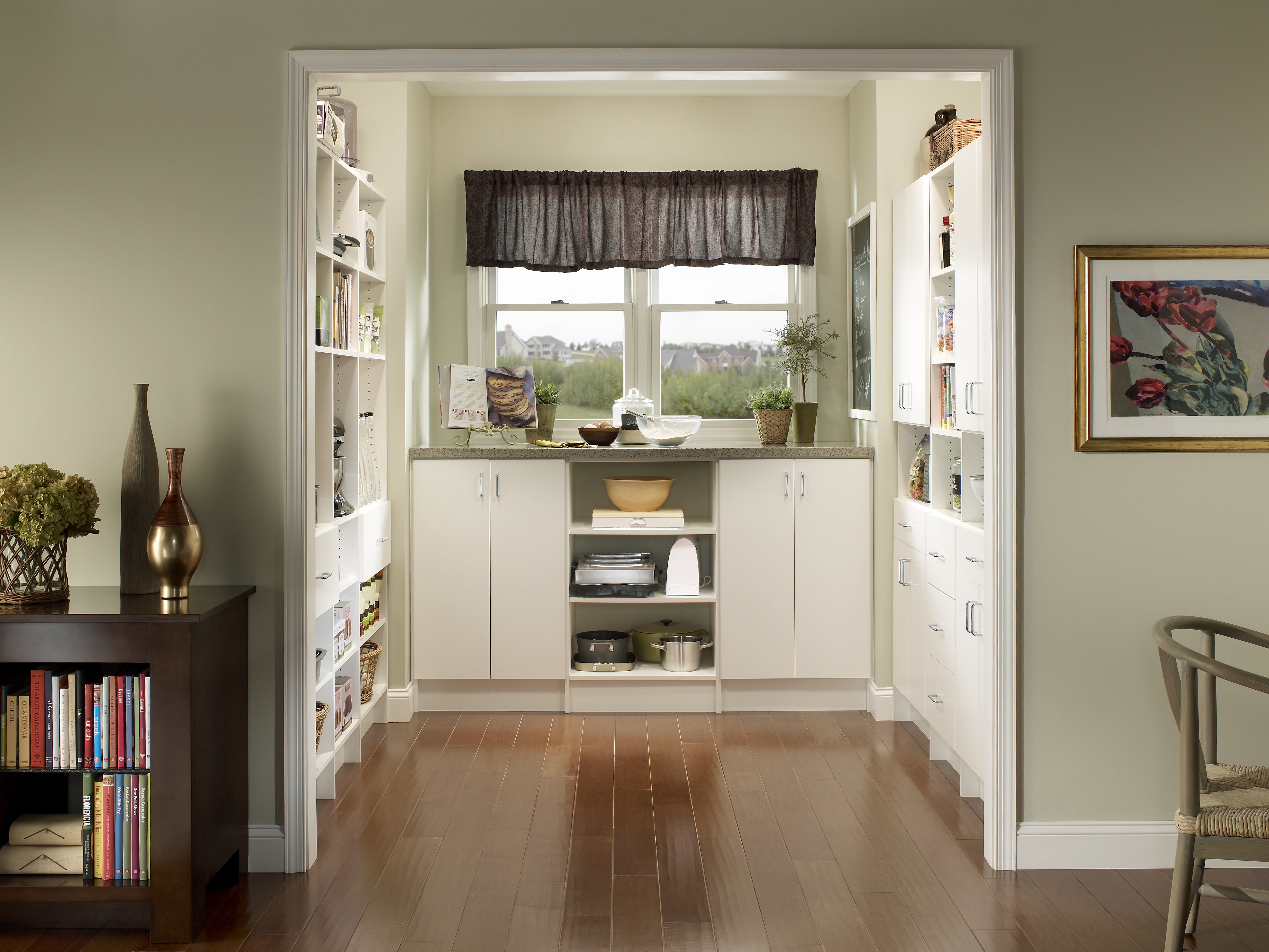 MasterSuite® for Kitchens and Pantries