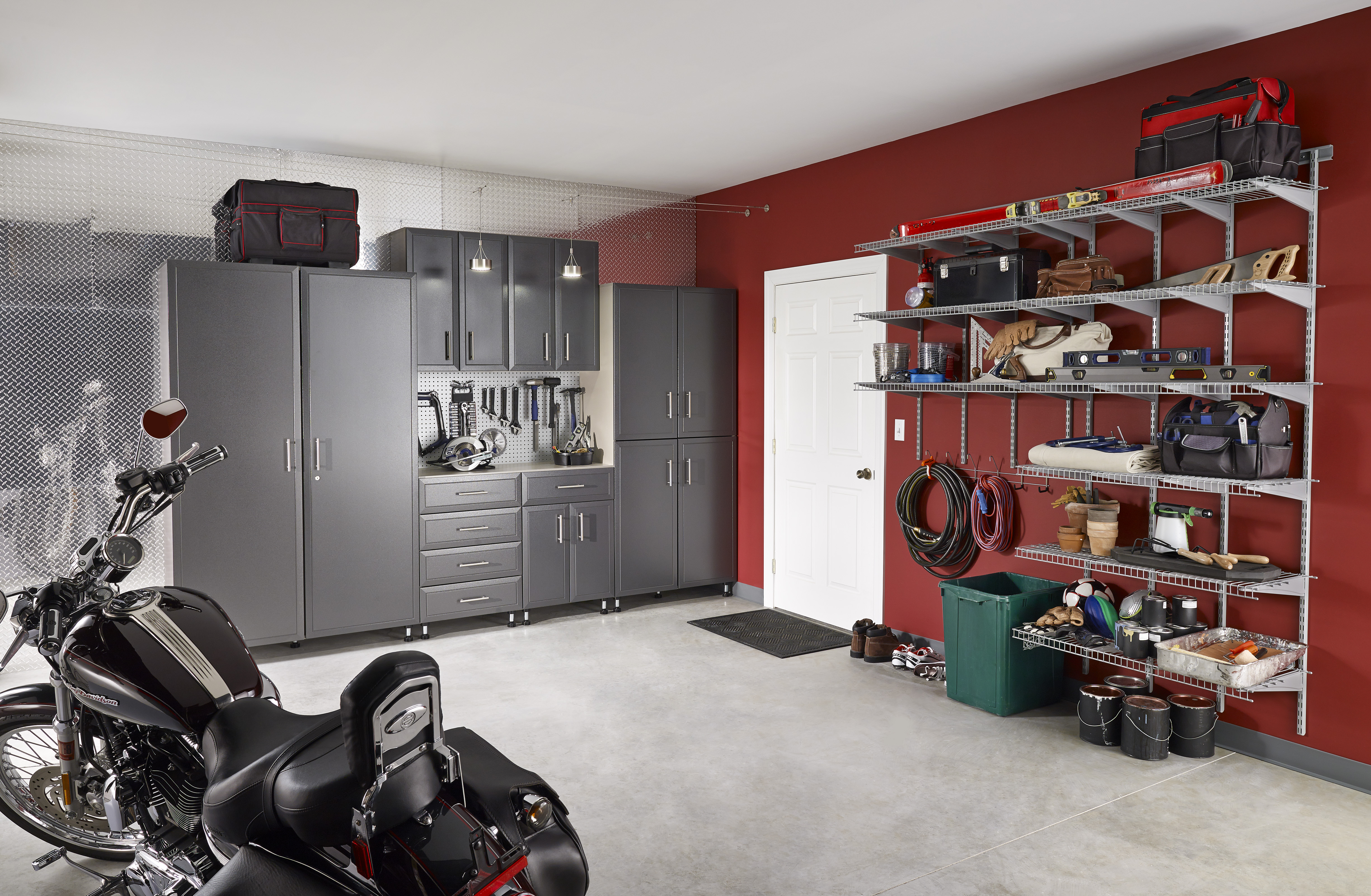 ProGarage®