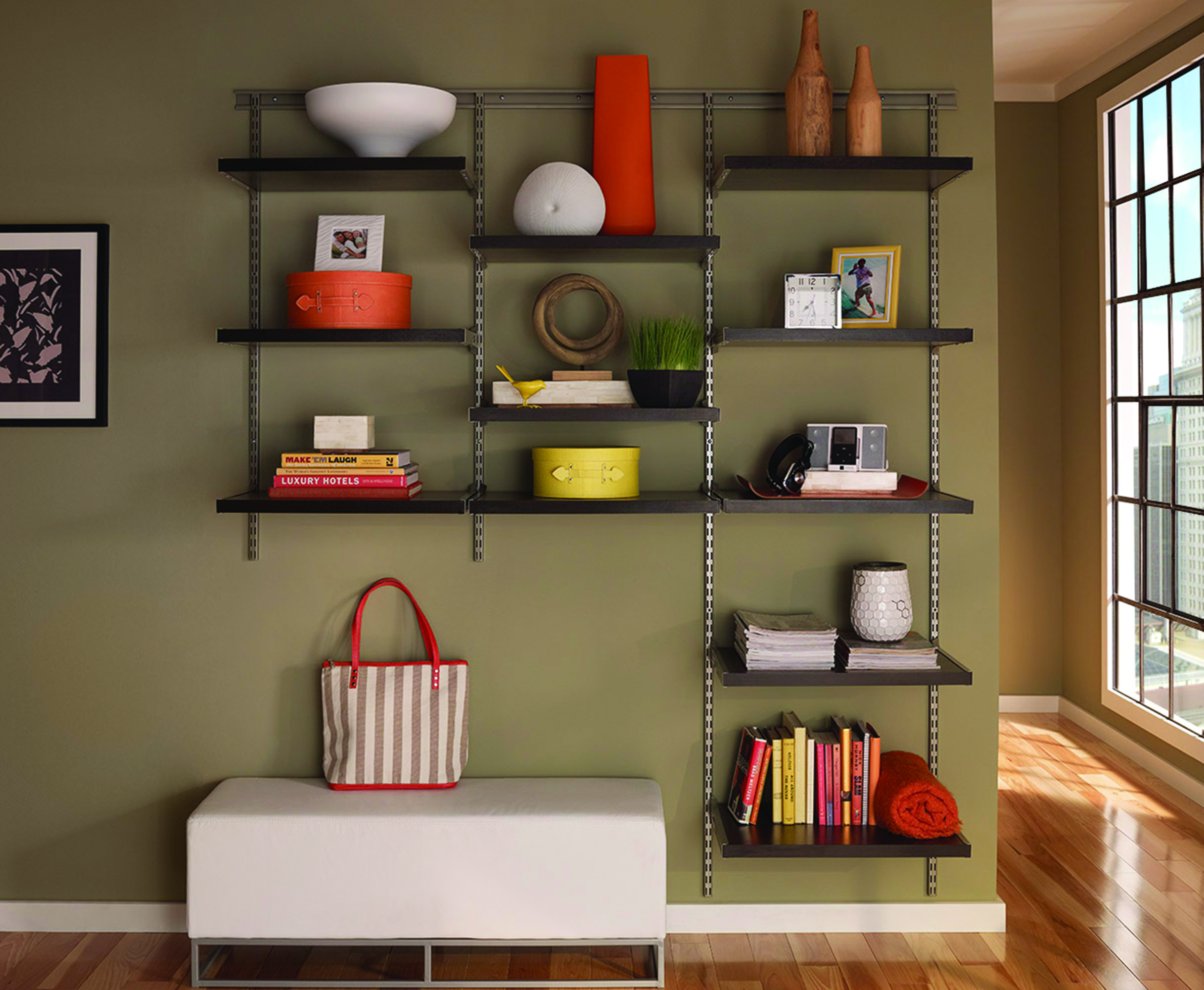 ShelfTrack™ Elite
