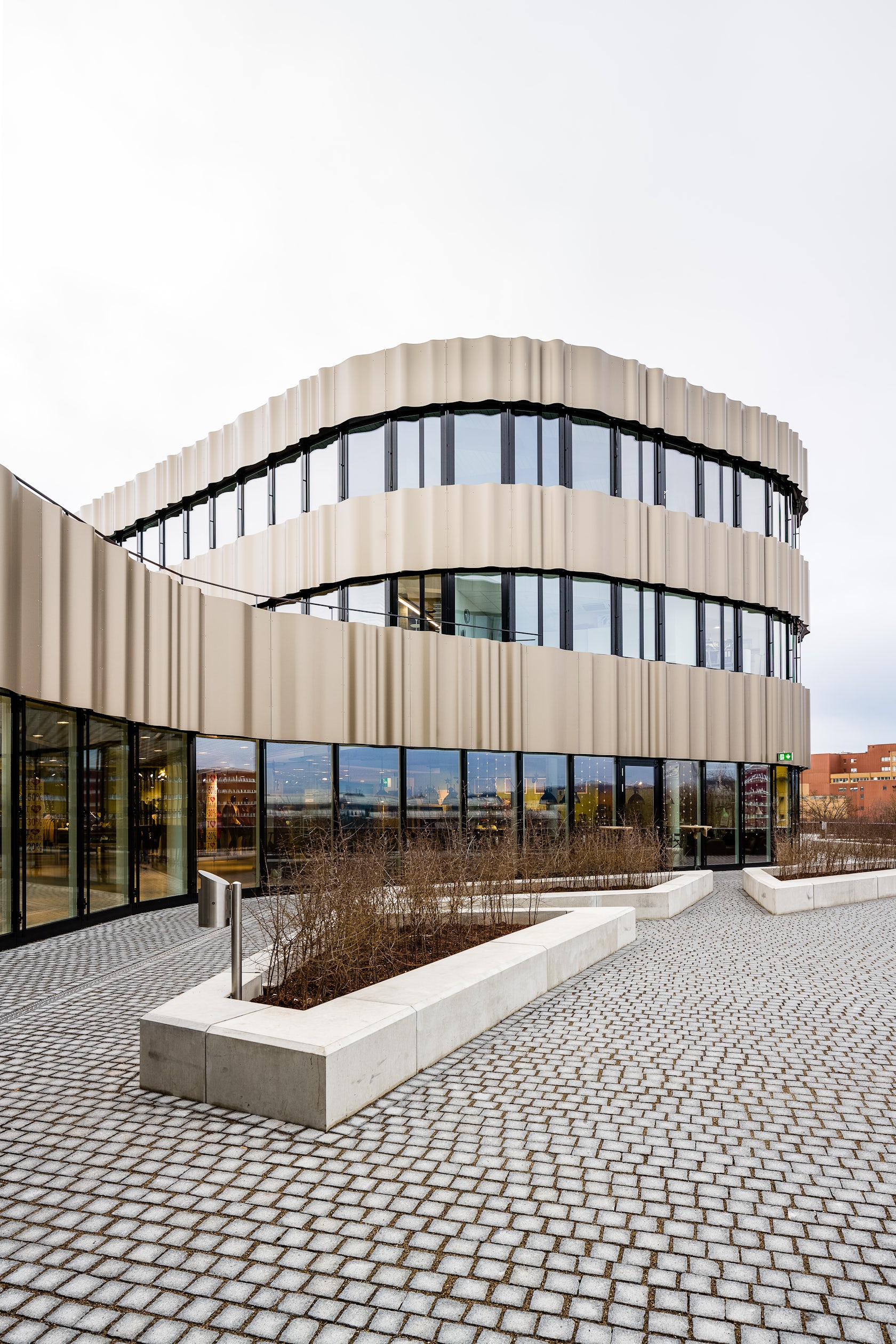 © Holzer Kobler Architekturen