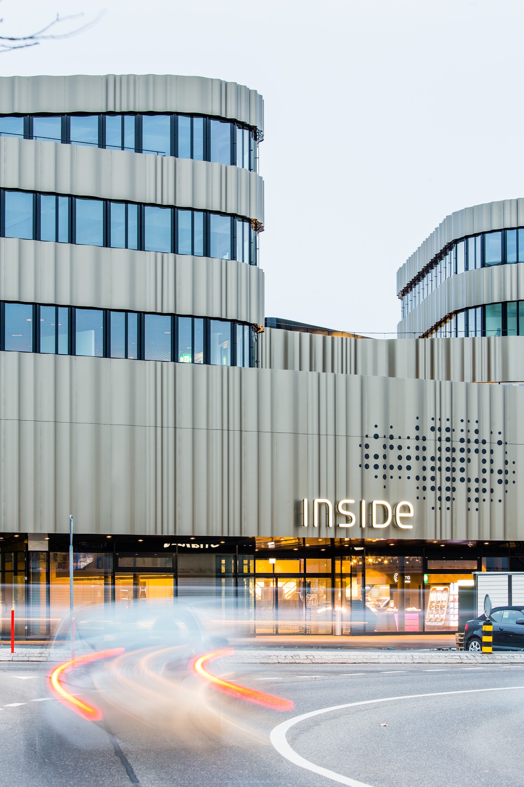 © Holzer Kobler Architekturen