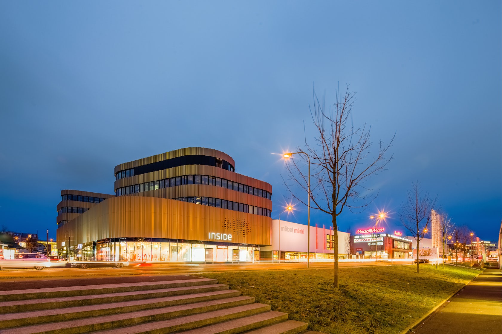 © Holzer Kobler Architekturen