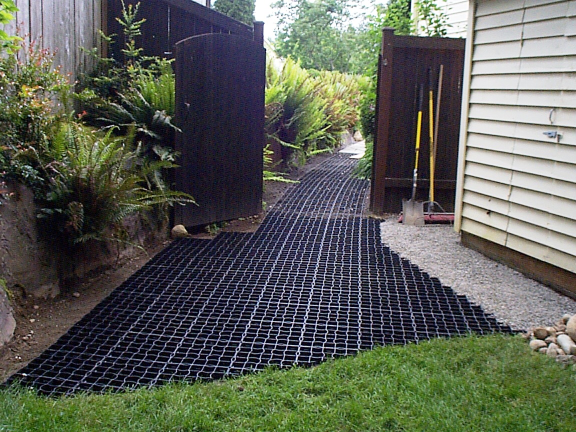 ECORASTER E30  / EcoGrid   - Economical grid