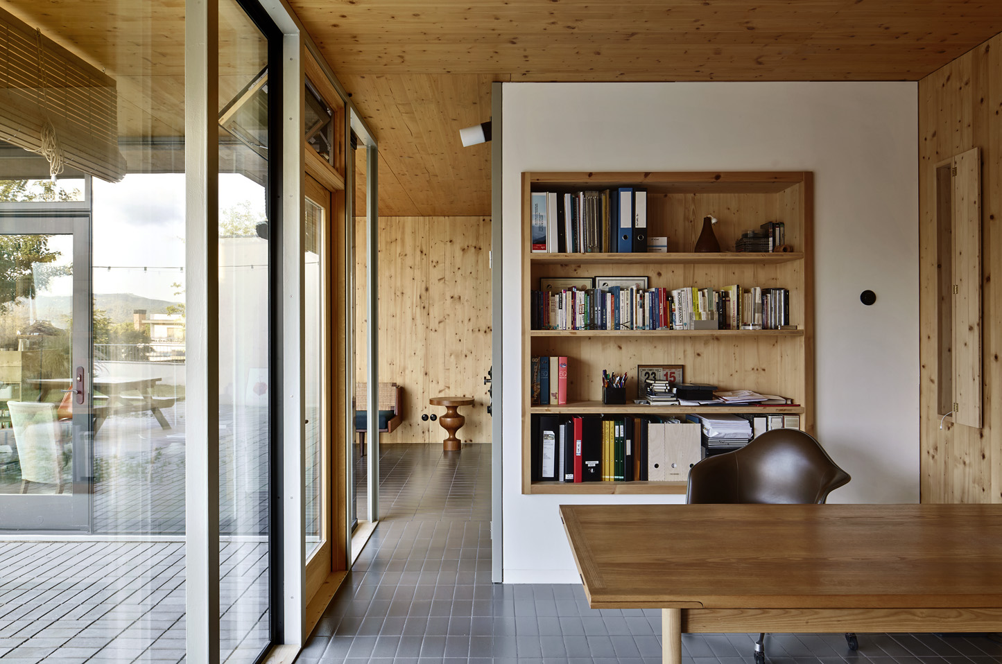 © López Rivera Arquitectes