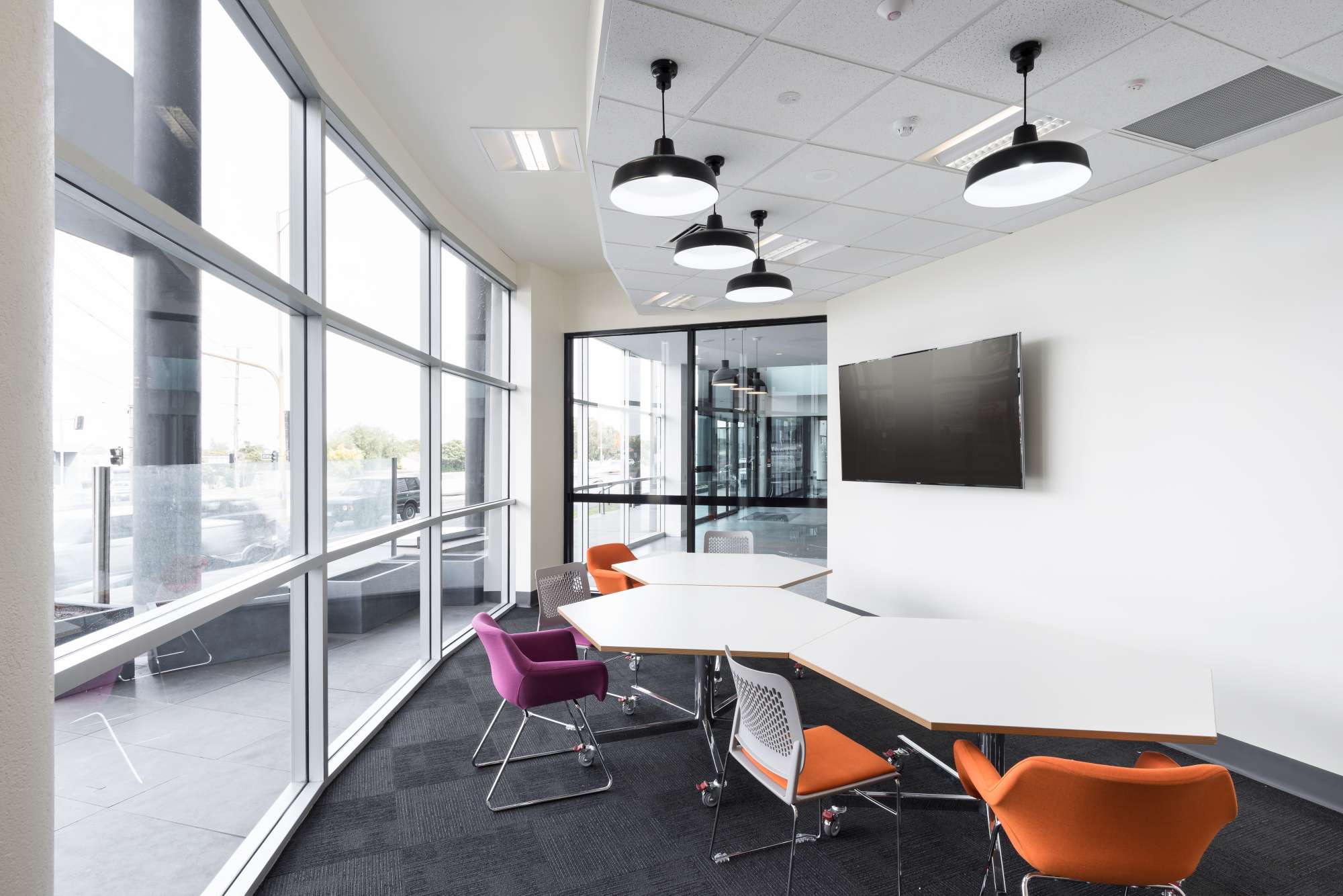 Alfred Health Headspace By Tectura Architects Architizer