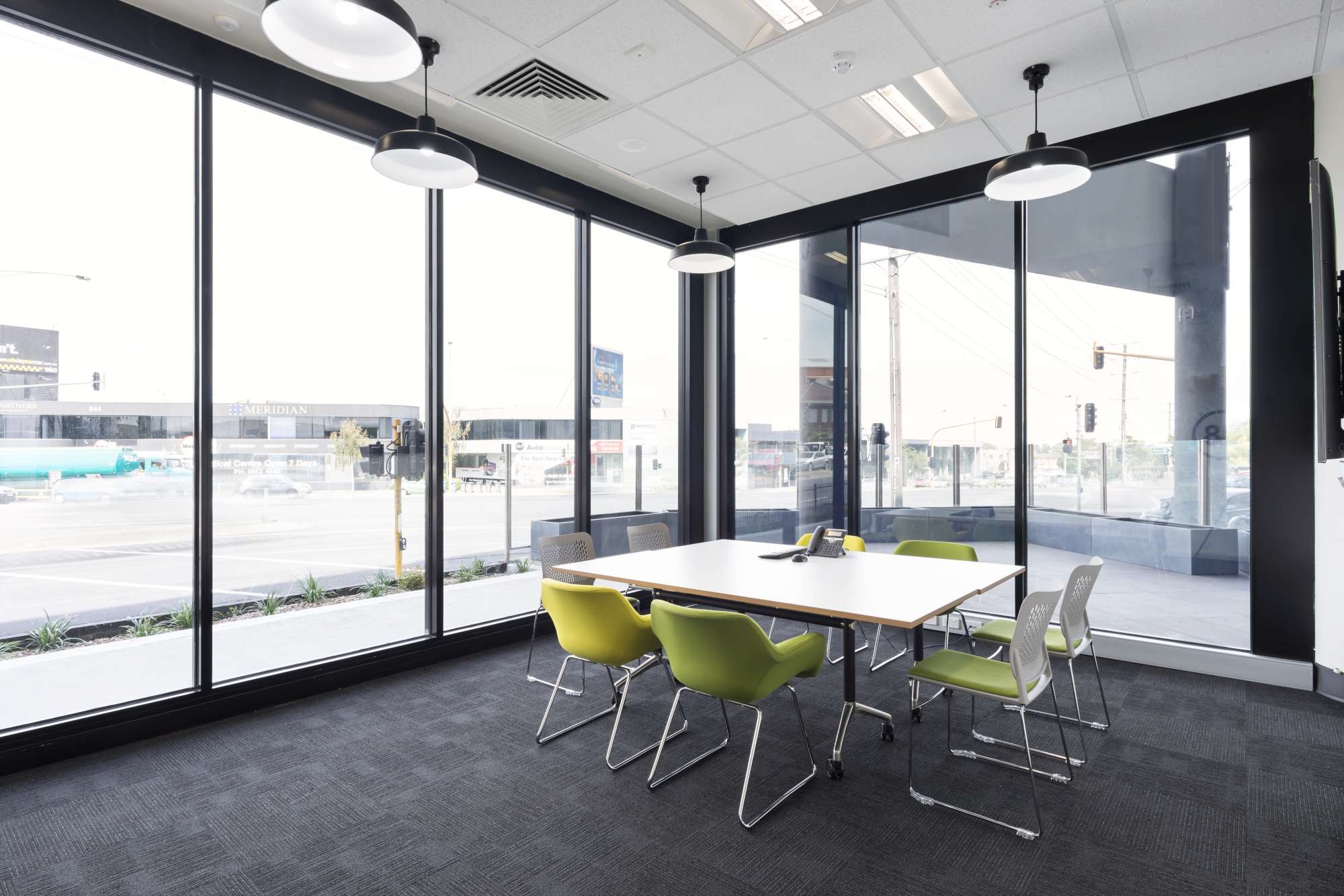 Alfred Health Headspace By Tectura Architects Architizer