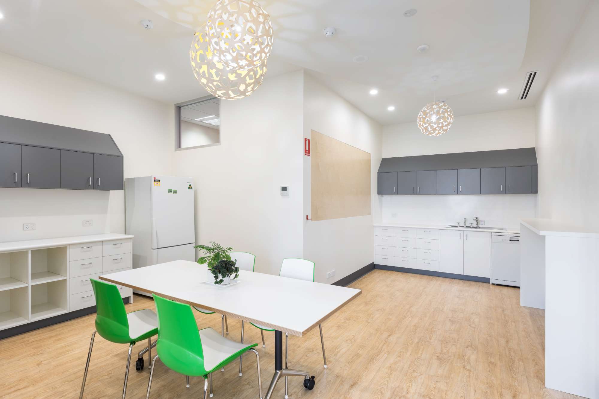 Alfred Health Headspace By Tectura Architects Architizer