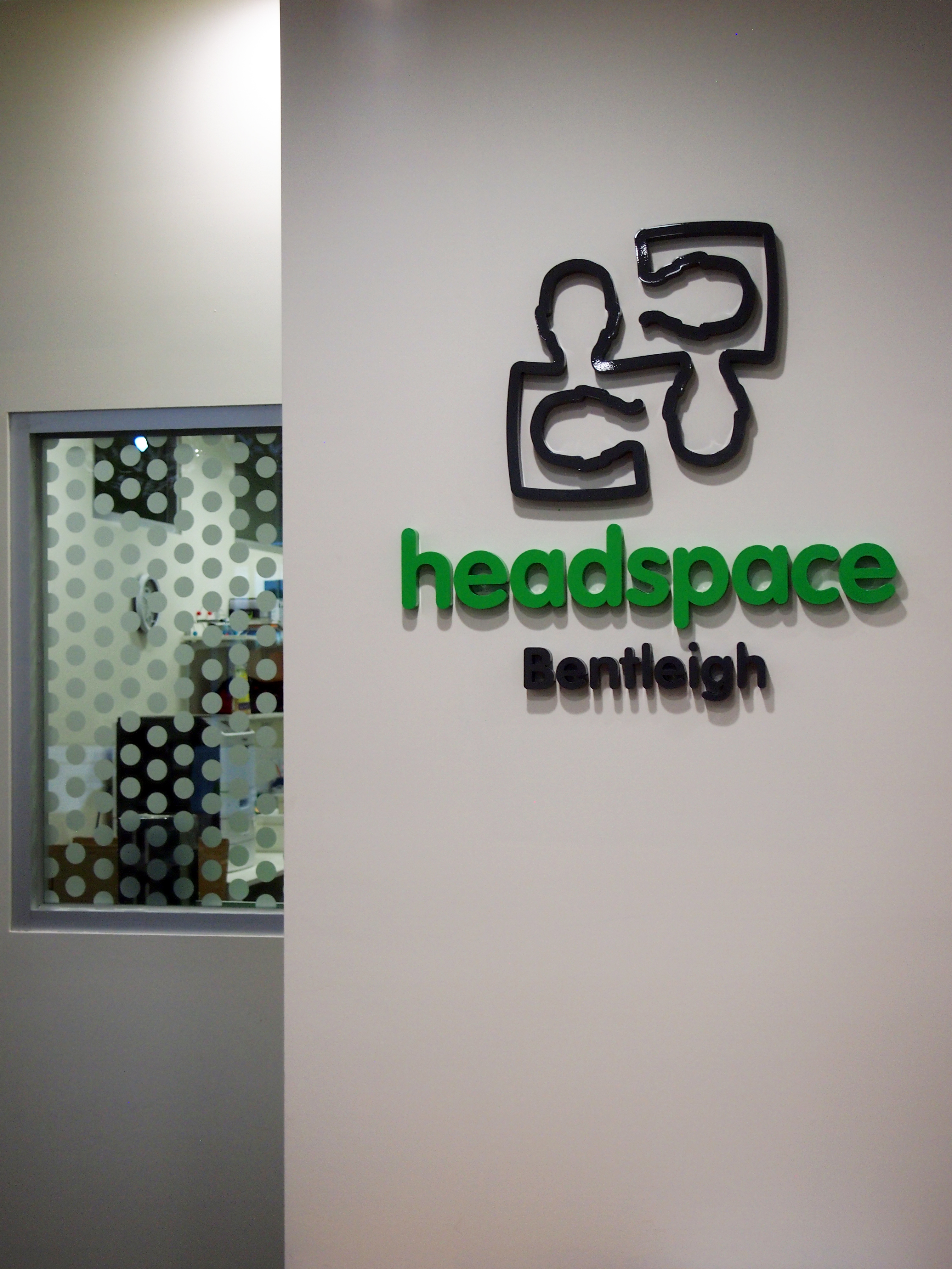 Alfred Health Headspace By Tectura Architects Architizer