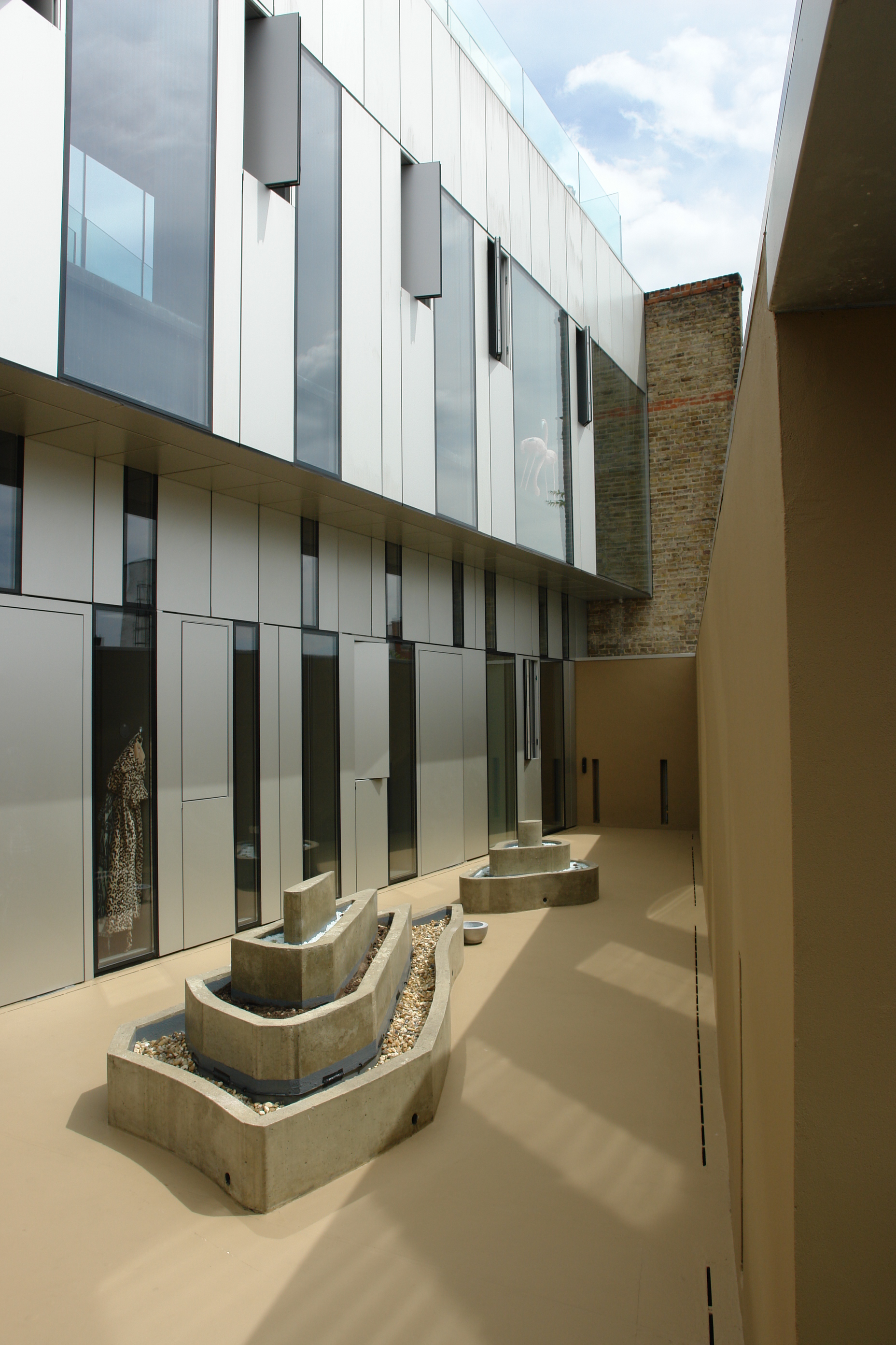 © Adjaye Associates